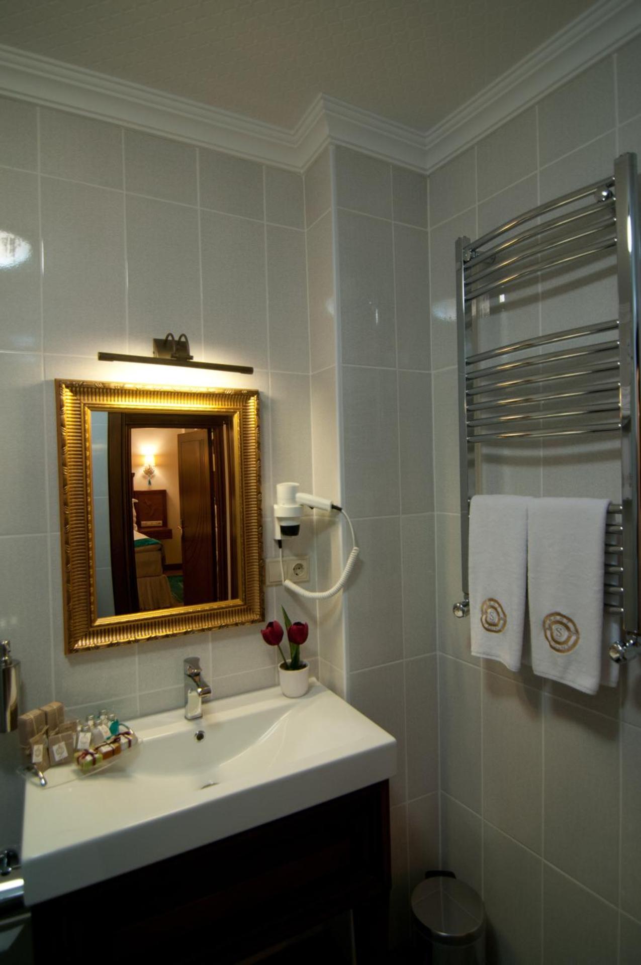 Best Point Hotel Sultanahmet,Istanbul - Photo 63