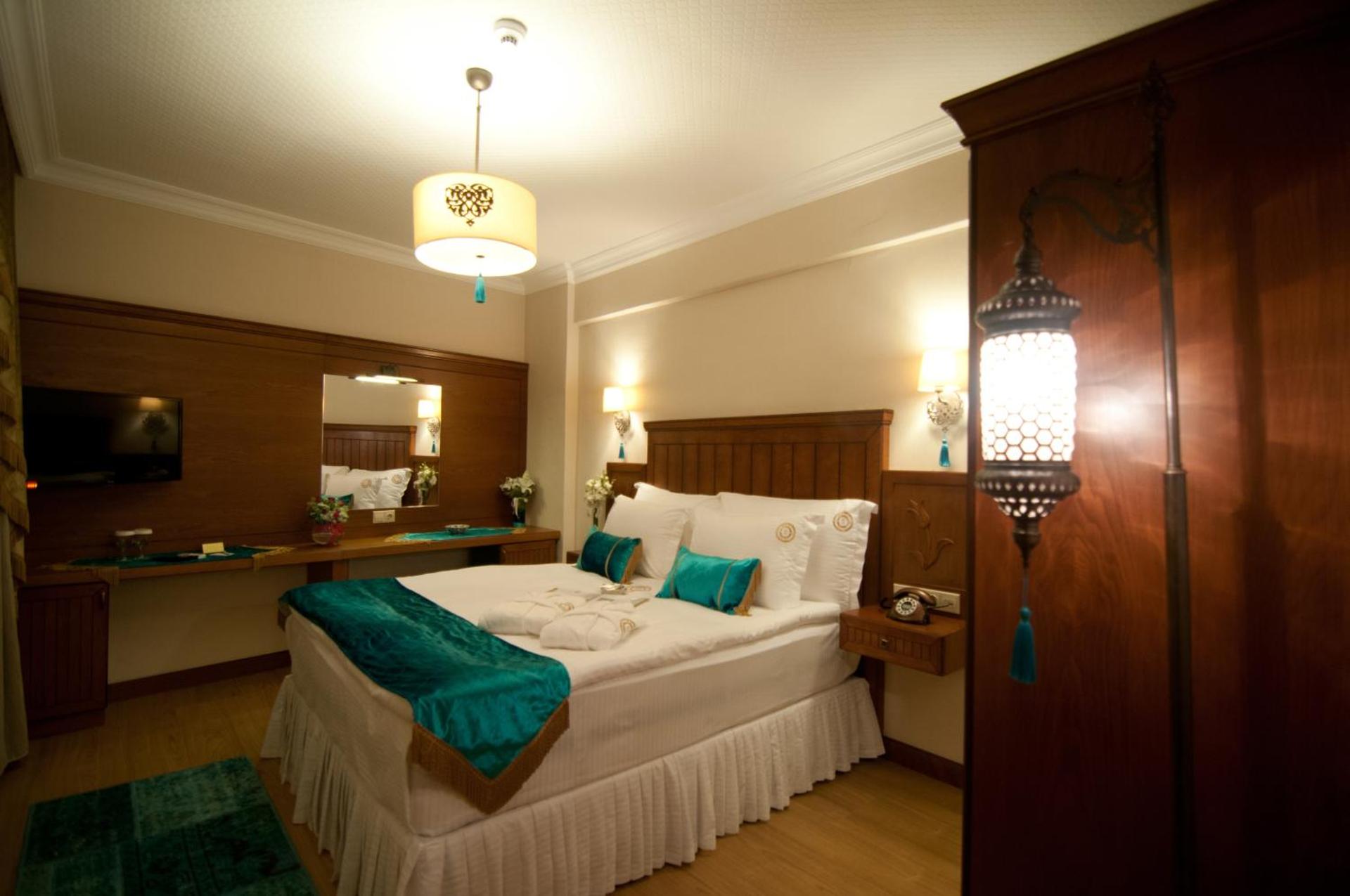 Best Point Hotel Sultanahmet,Istanbul - Photo 64