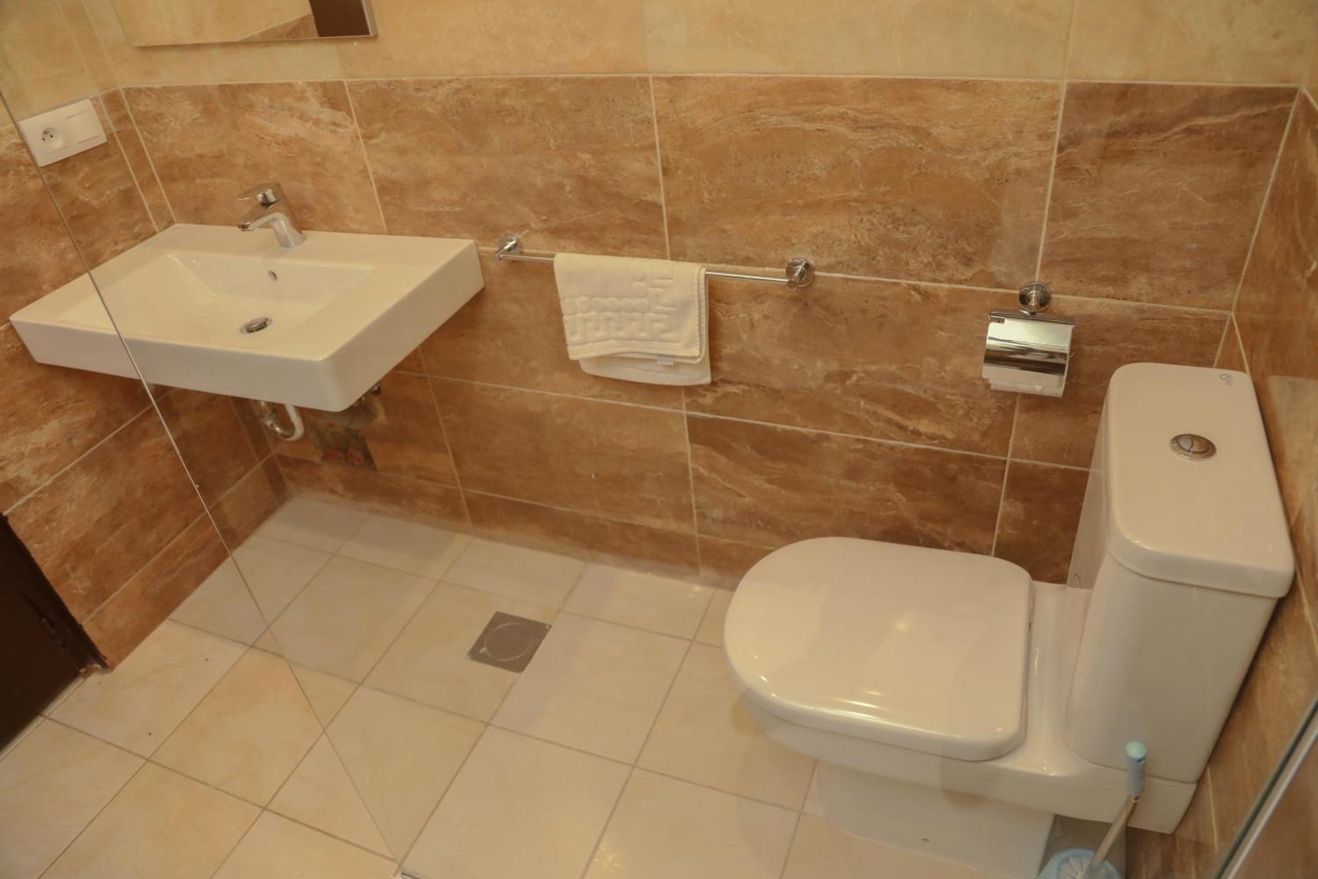 Riviera Taouyah Hotel - Photo 8