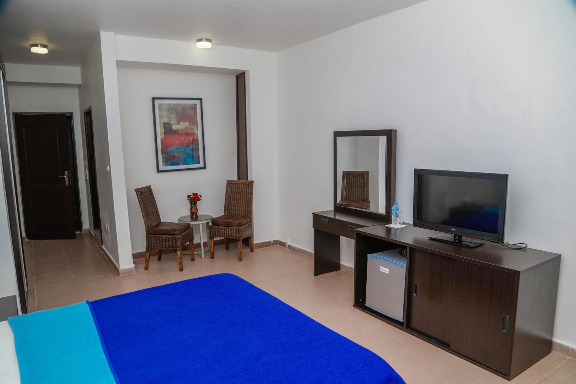 Riviera Taouyah Hotel - Photo 11