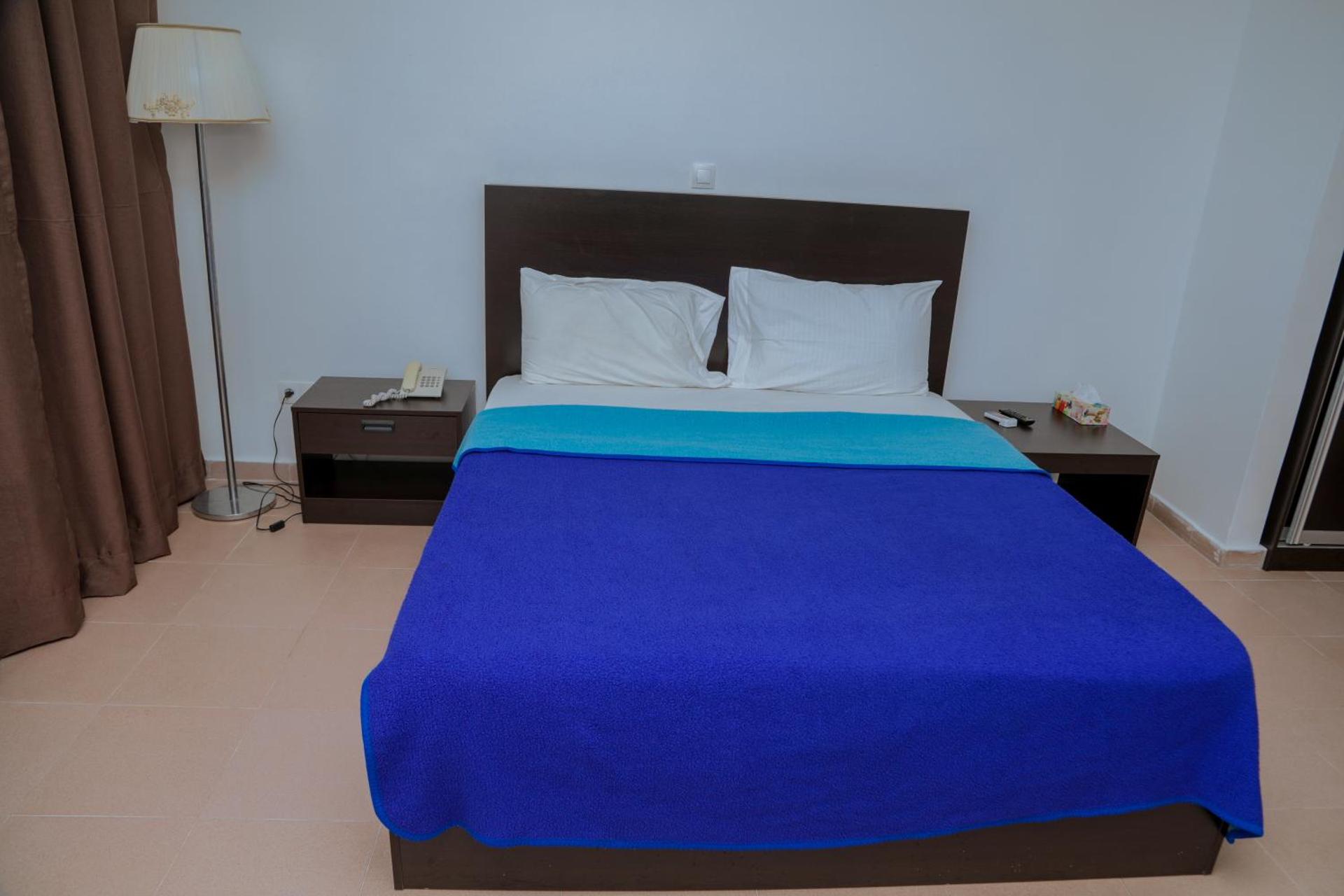 Riviera Taouyah Hotel - Photo 12