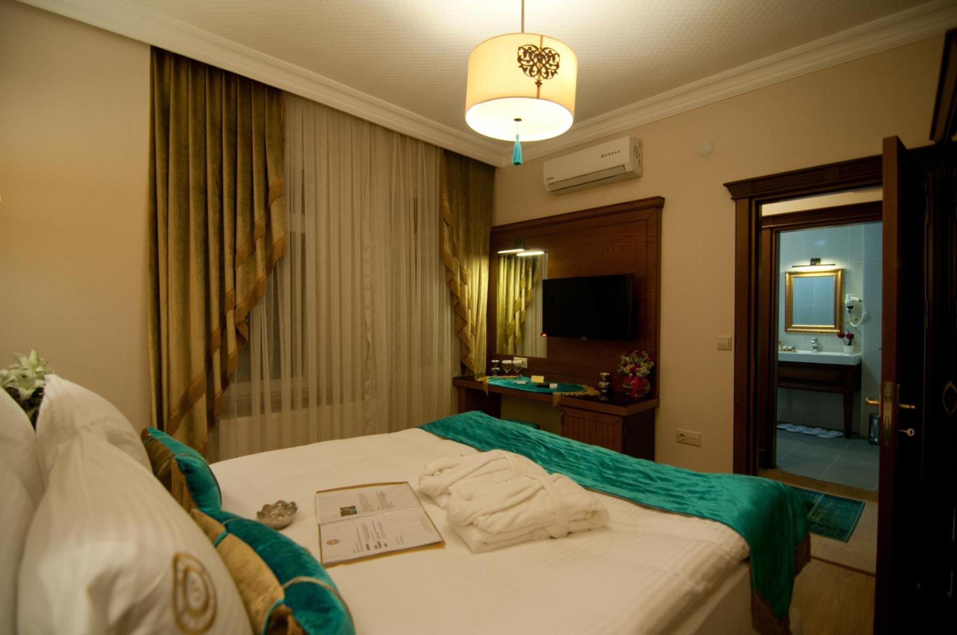 Best Point Hotel Sultanahmet,Istanbul - Photo 65