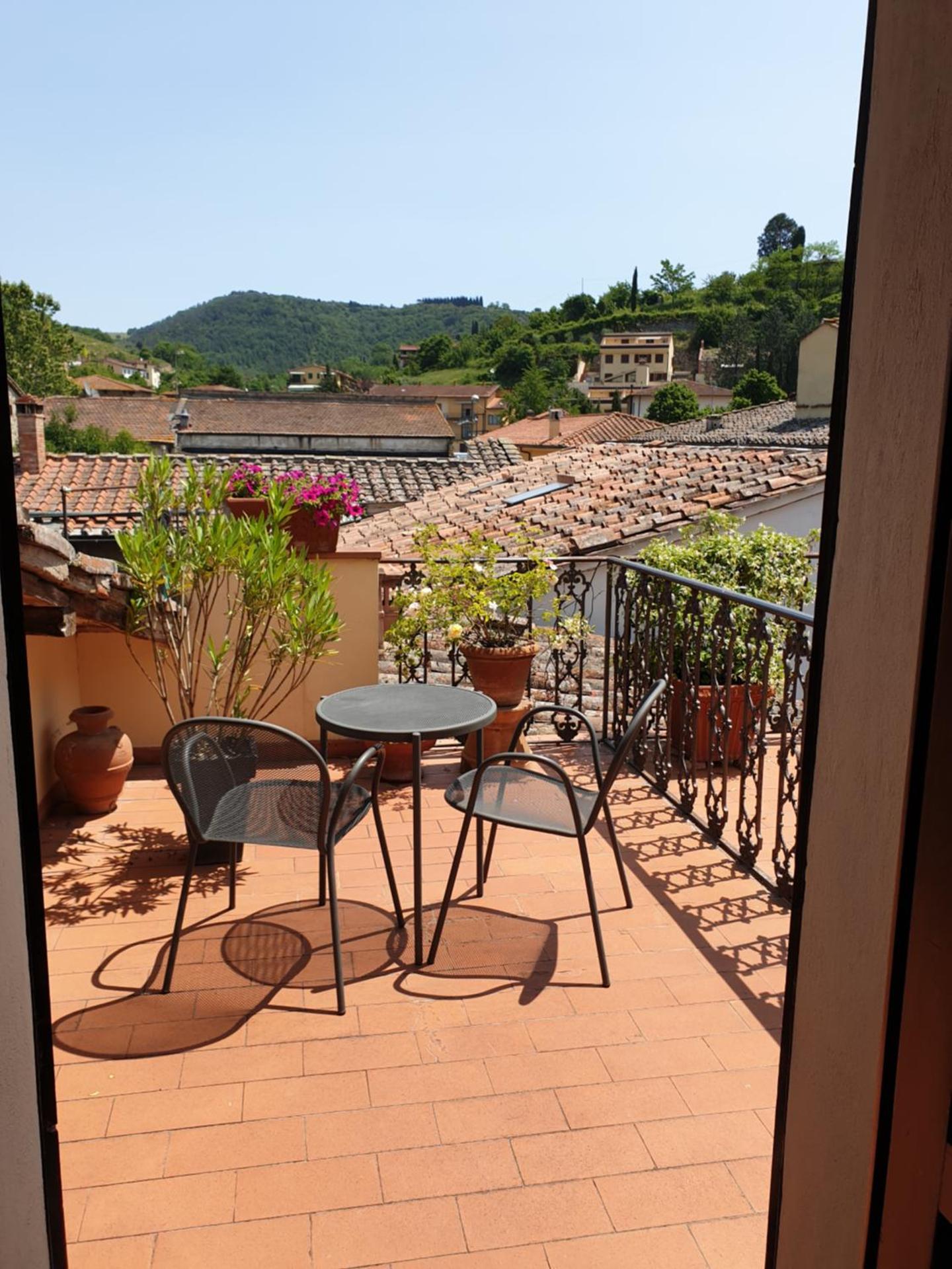 Albergo Giovanni Da Verrazzano - Photo 3