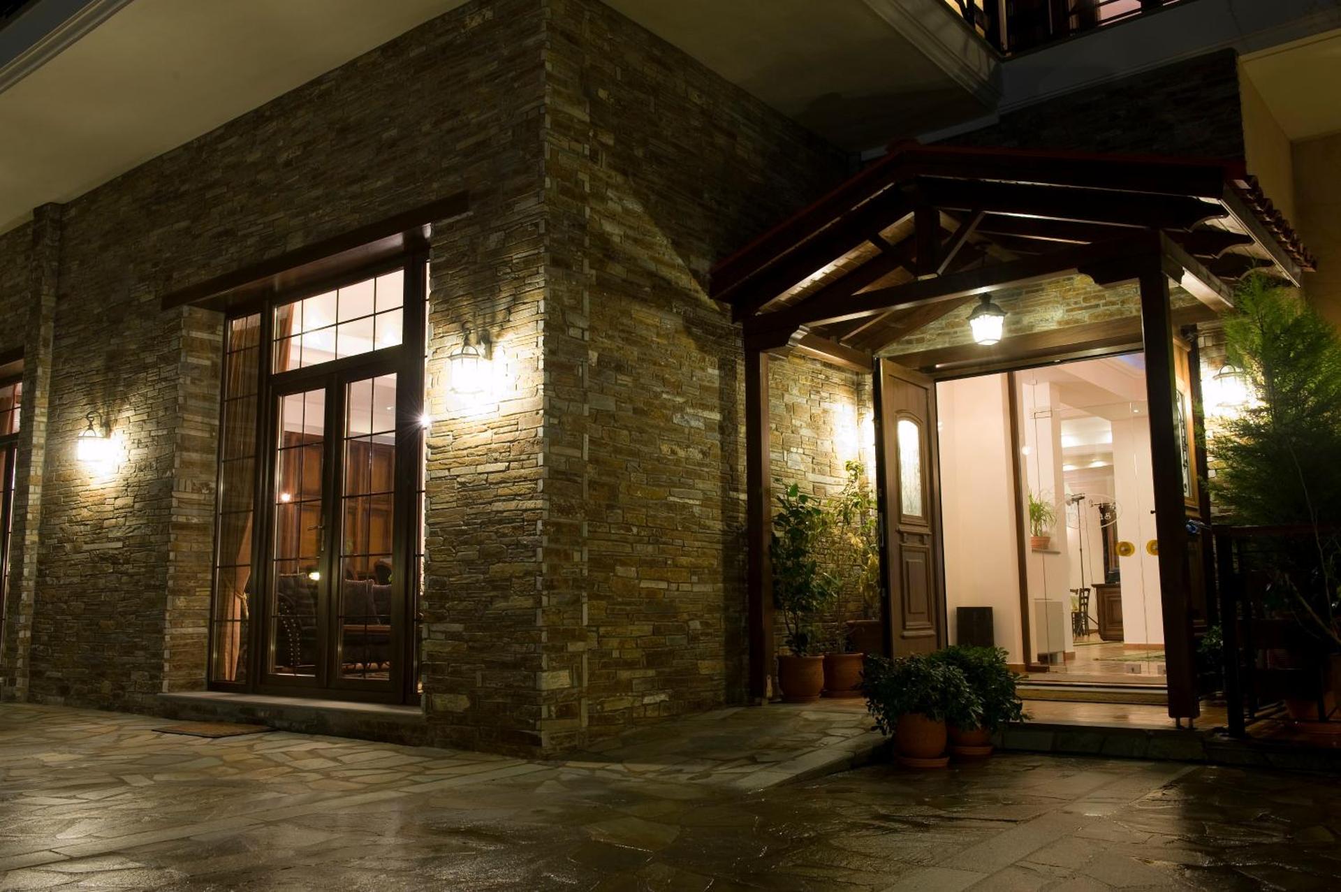 Dellas Boutique Hotel - Photo 66
