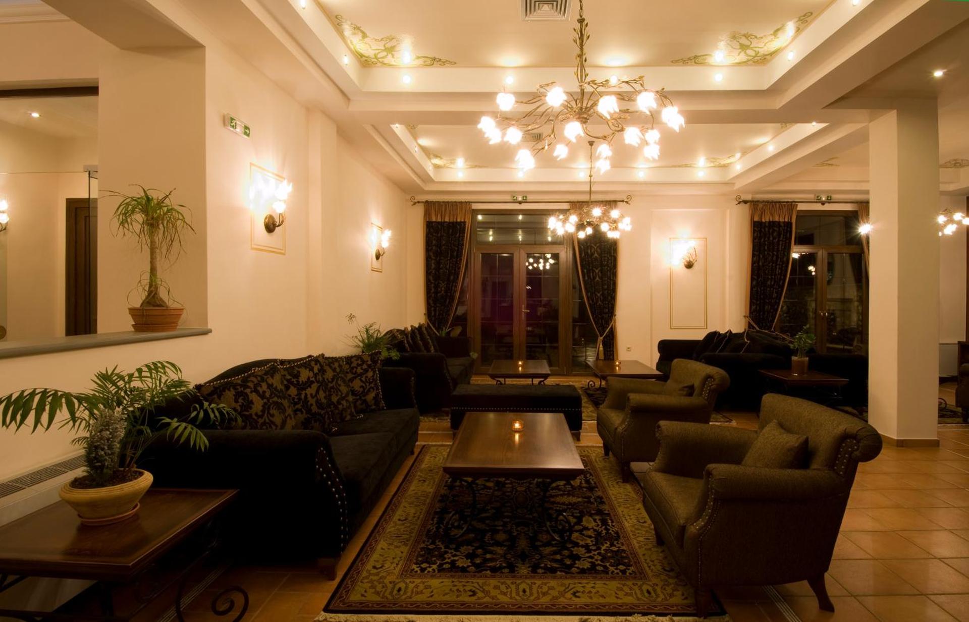 Dellas Boutique Hotel - Photo 69