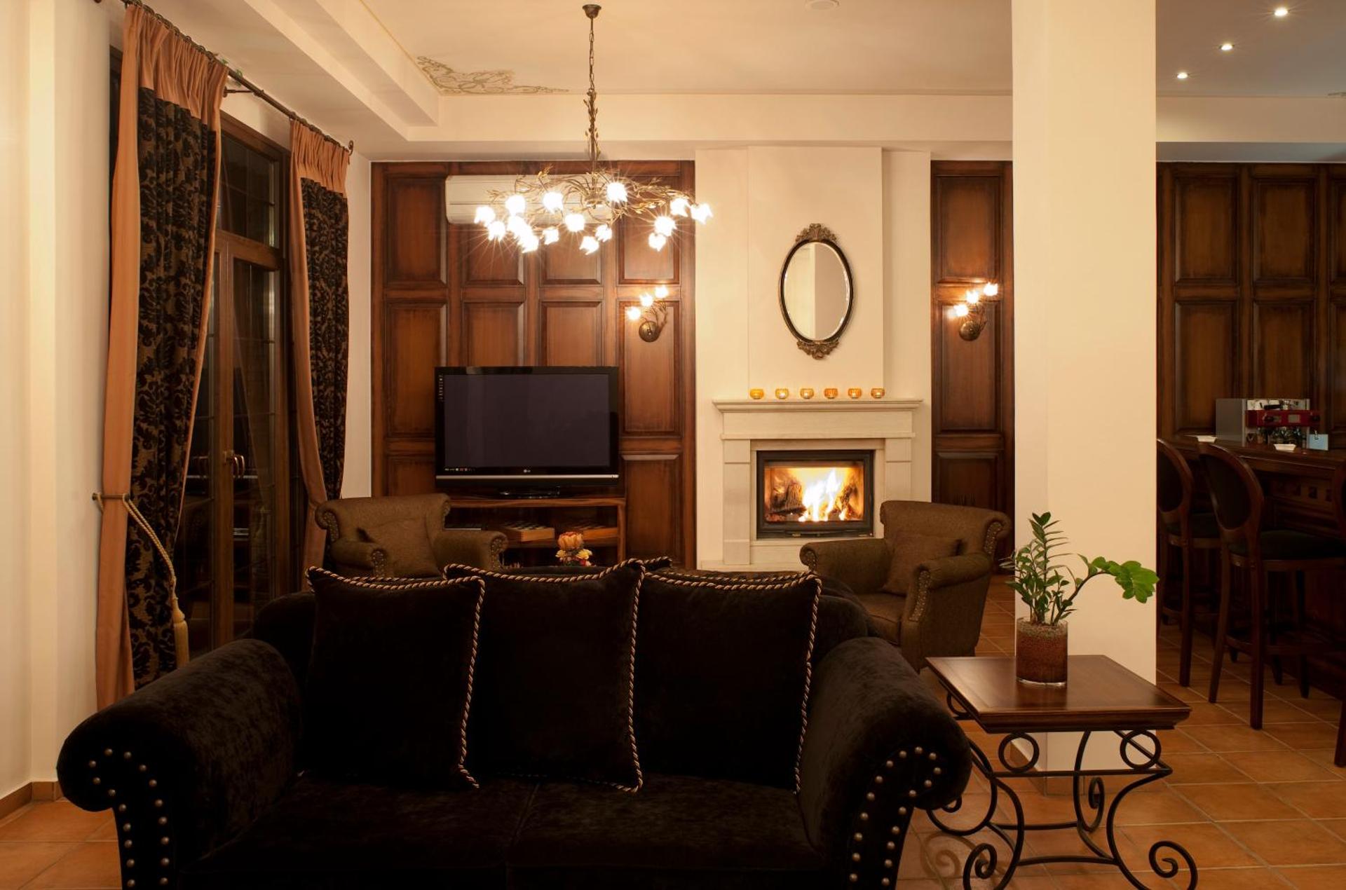 Dellas Boutique Hotel - Photo 72