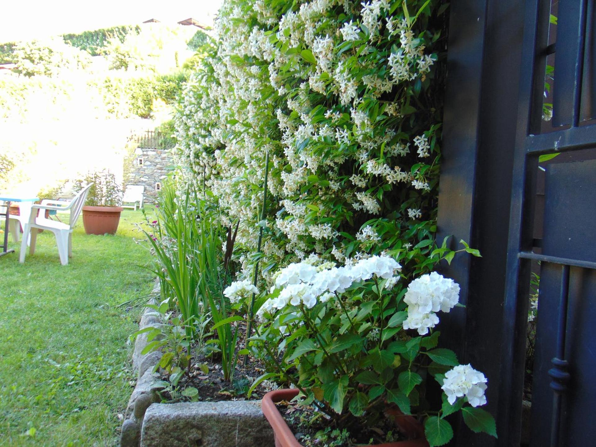 Hortus Lake Orta - Photo 42