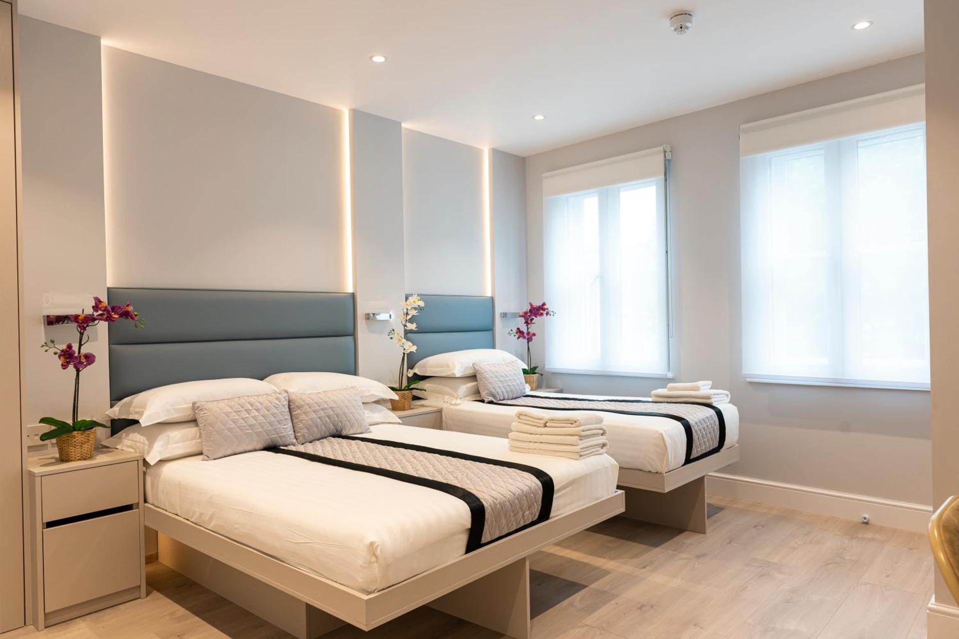 NOX West Hampstead - Photo 2