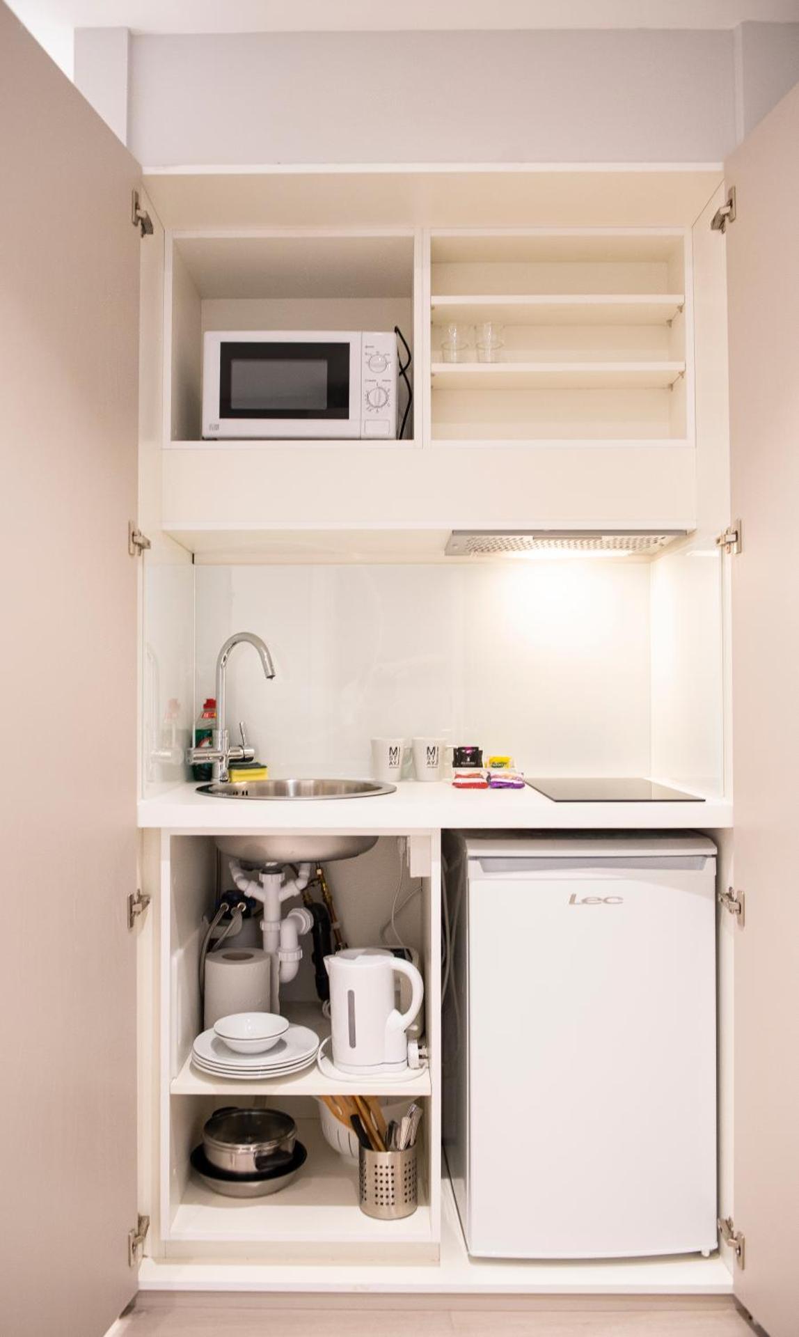 NOX West Hampstead - Photo 46