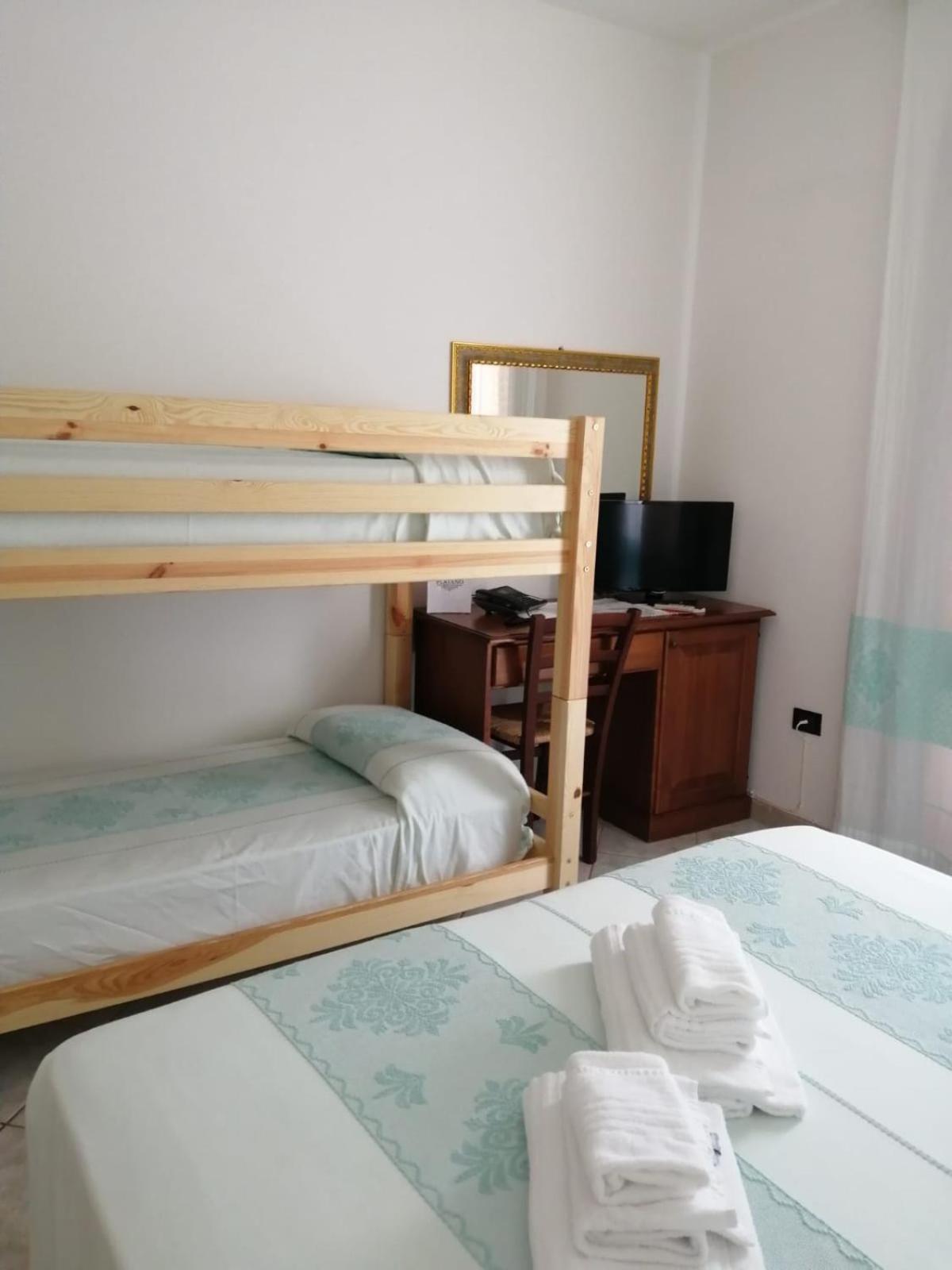 Hotel Il Platano - Photo 52