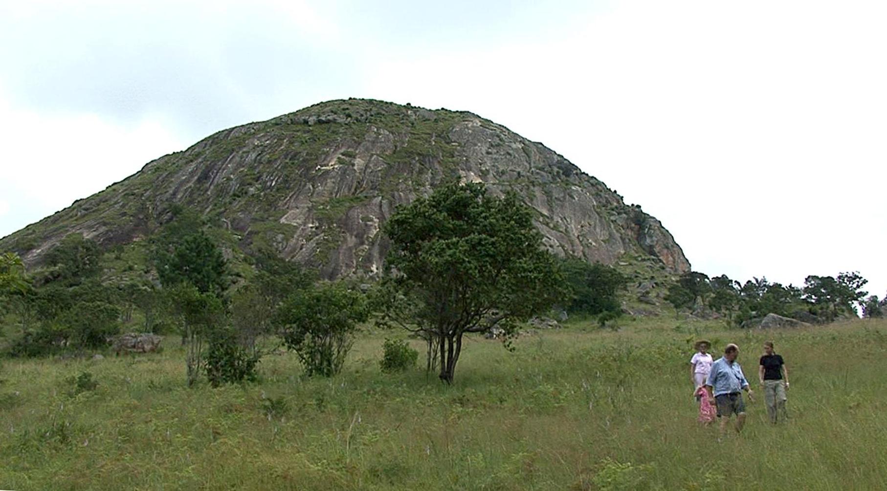 Emafini Country Lodge - Photo 14