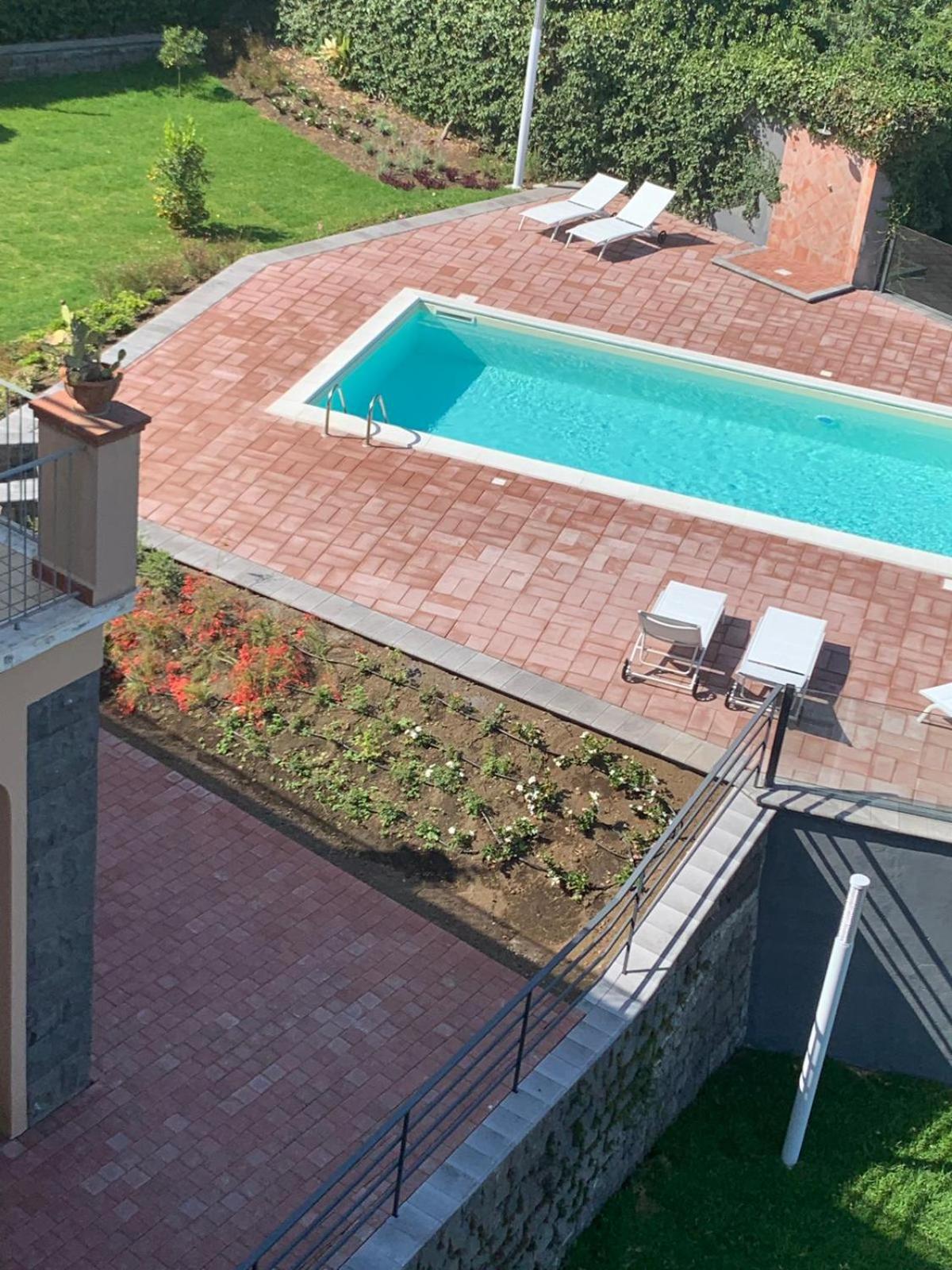 B&B Villa Etelka - Photo 35
