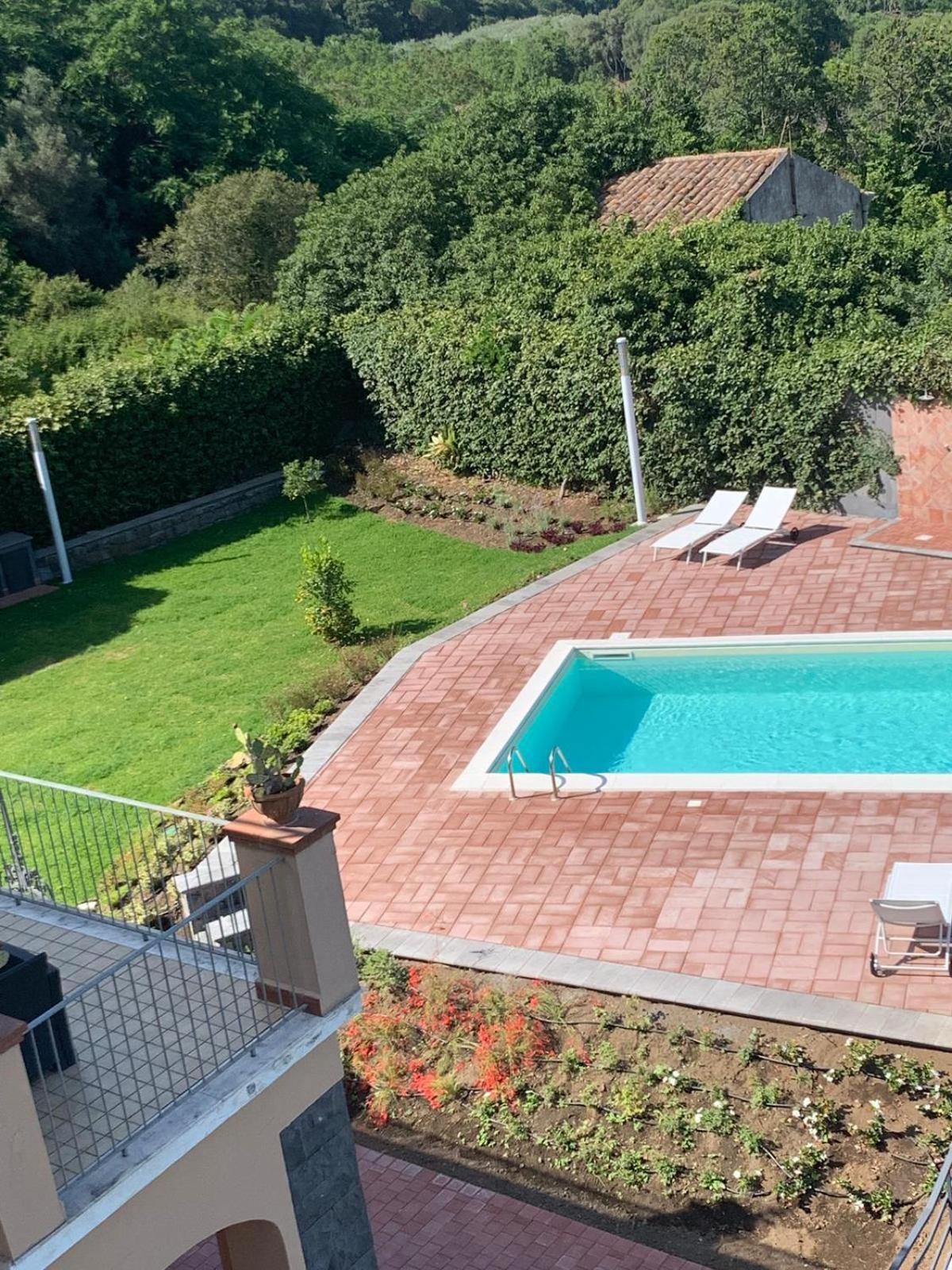 B&B Villa Etelka - Photo 36