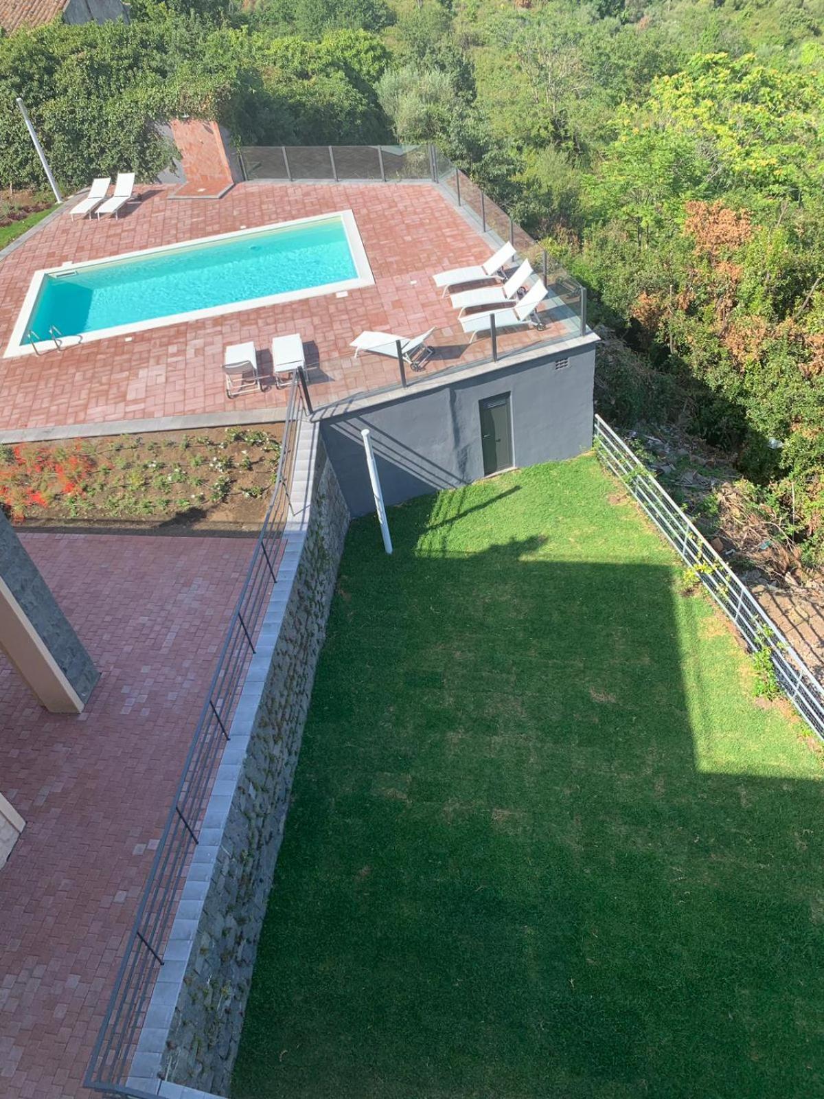 B&B Villa Etelka - Photo 37