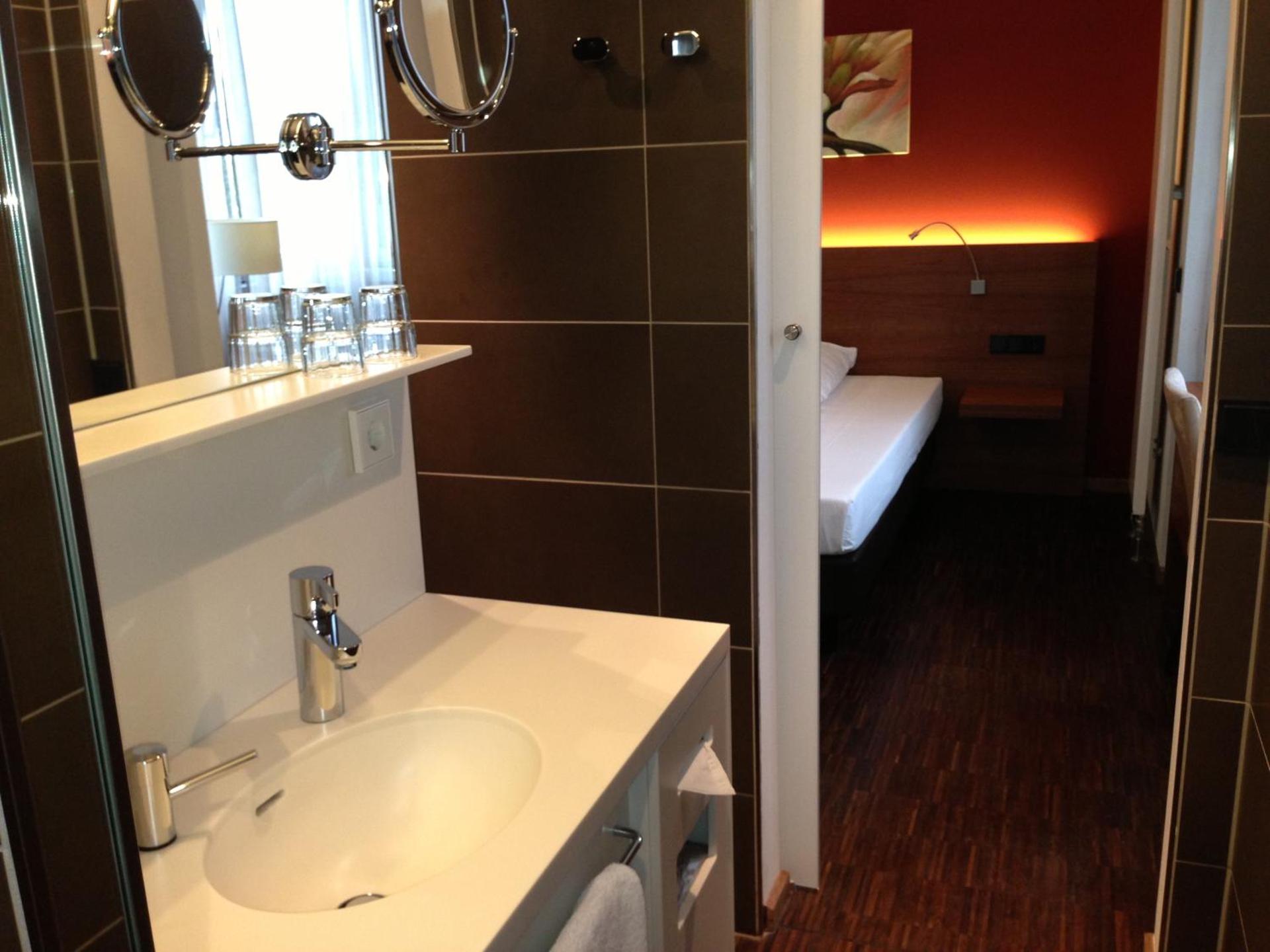 Hotel Königstein - Photo 22