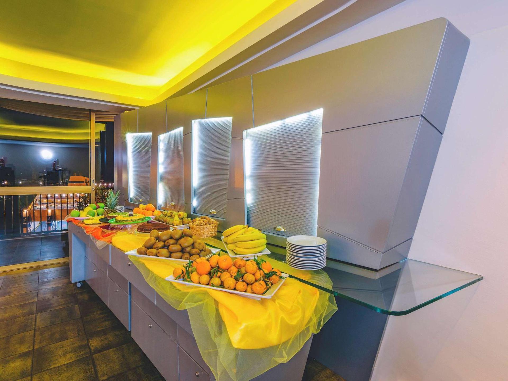 President Hotel Palermo - Photo 149