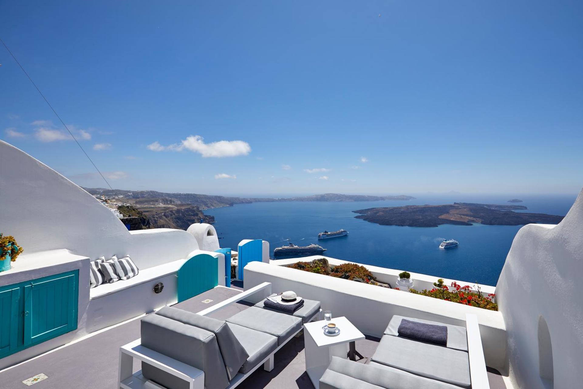 Dreams Luxury Suites - Photo 35