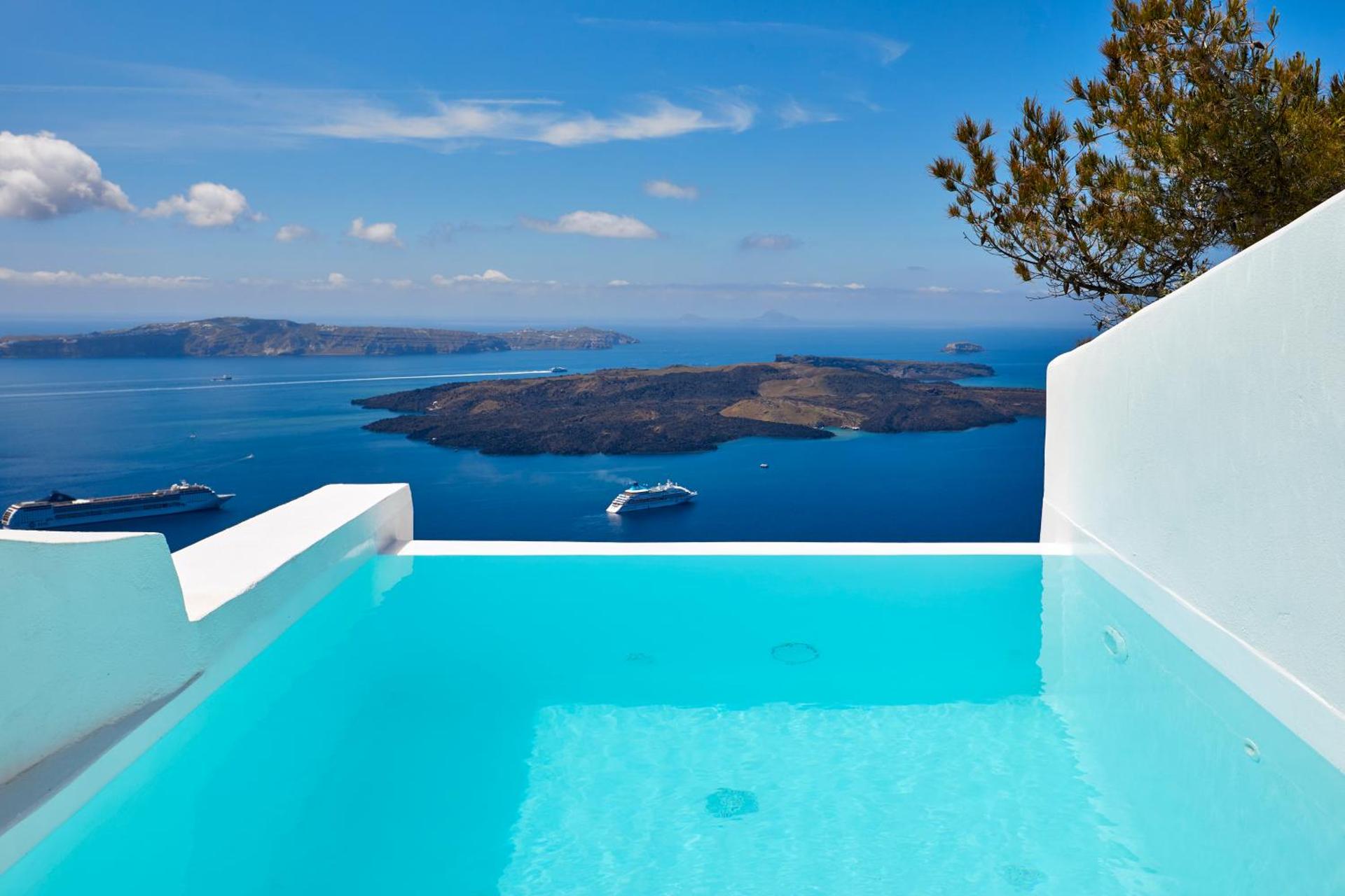 Dreams Luxury Suites - Photo 19