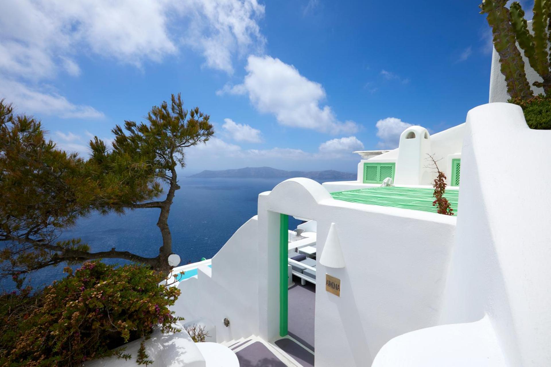 Dreams Luxury Suites - Photo 15