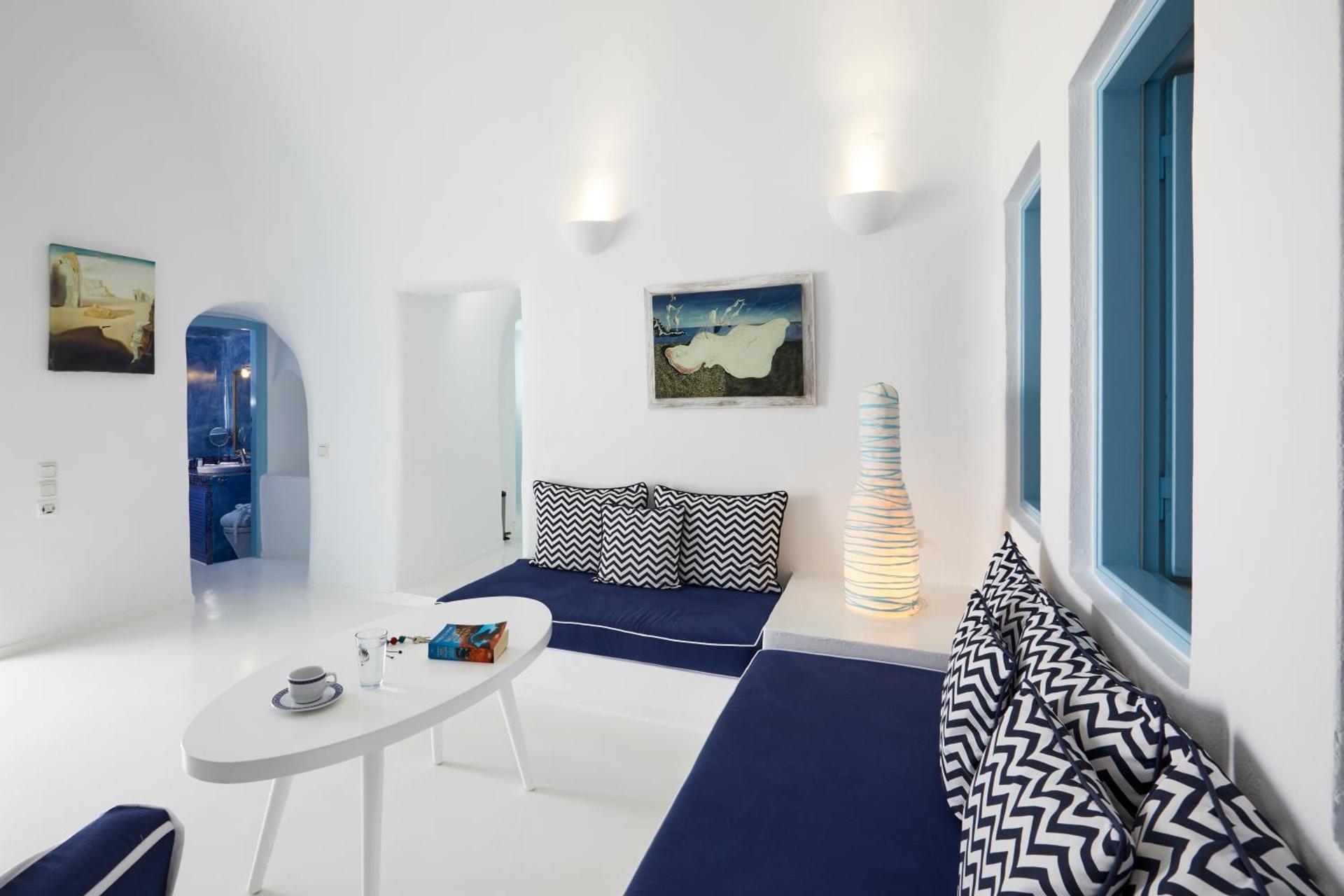 Dreams Luxury Suites - Photo 137