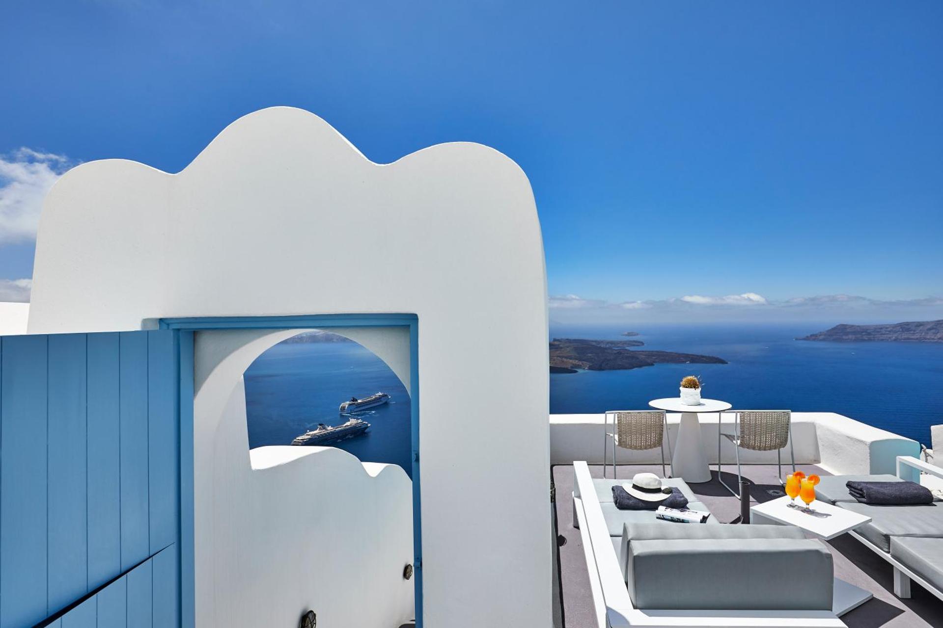 Dreams Luxury Suites - Photo 133
