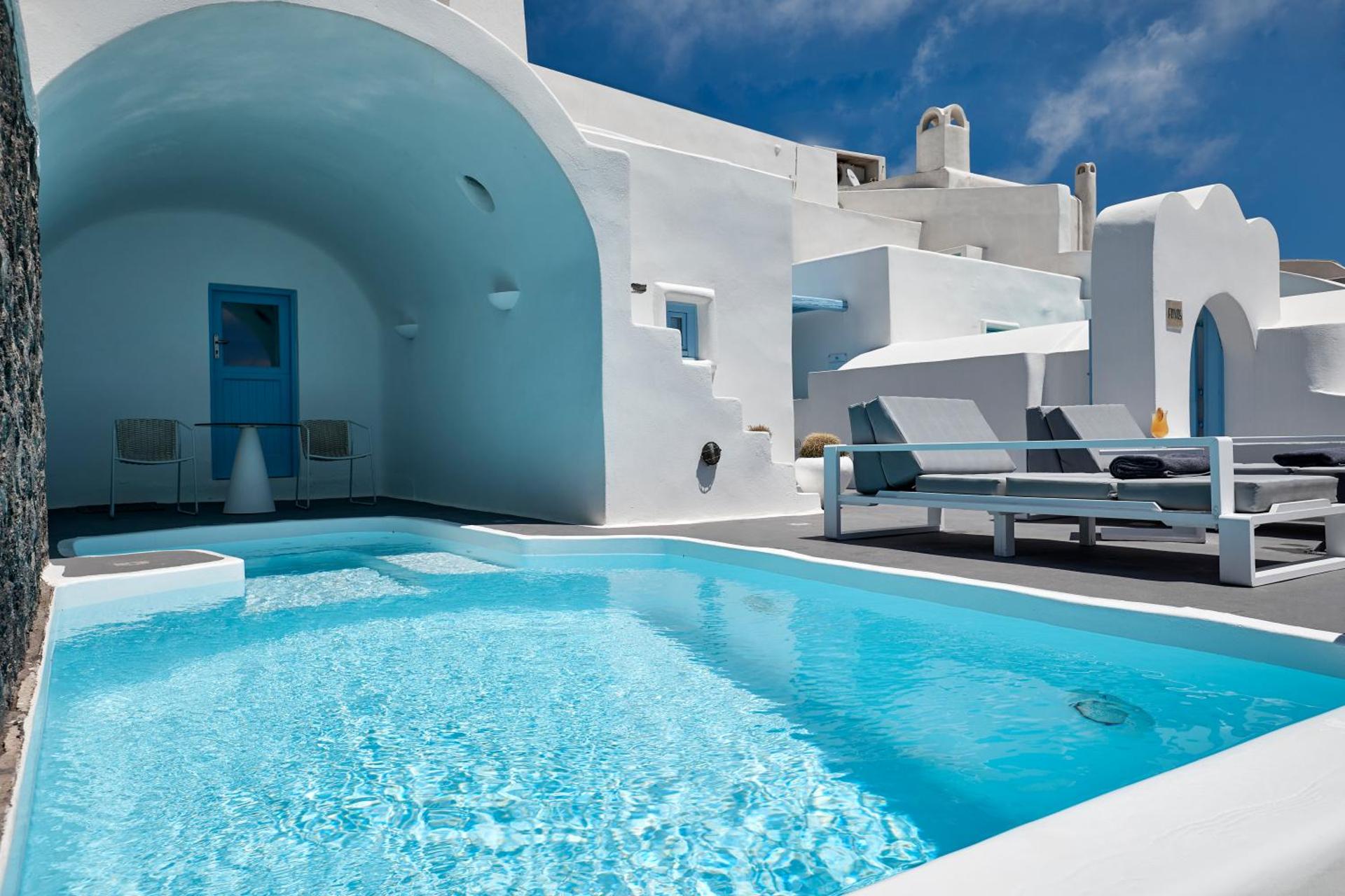 Dreams Luxury Suites - Photo 132