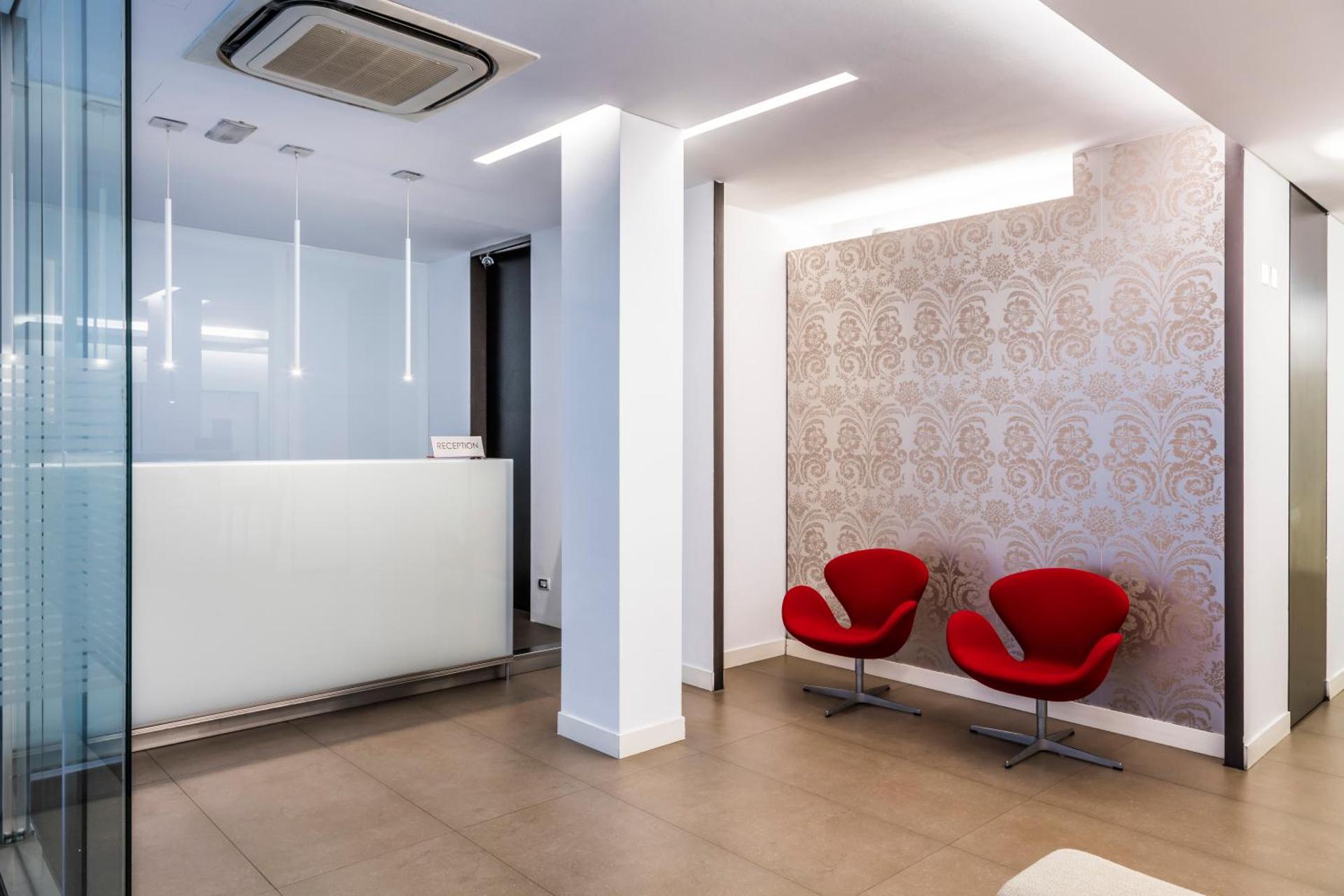 Savoy Hotel - Photo 5