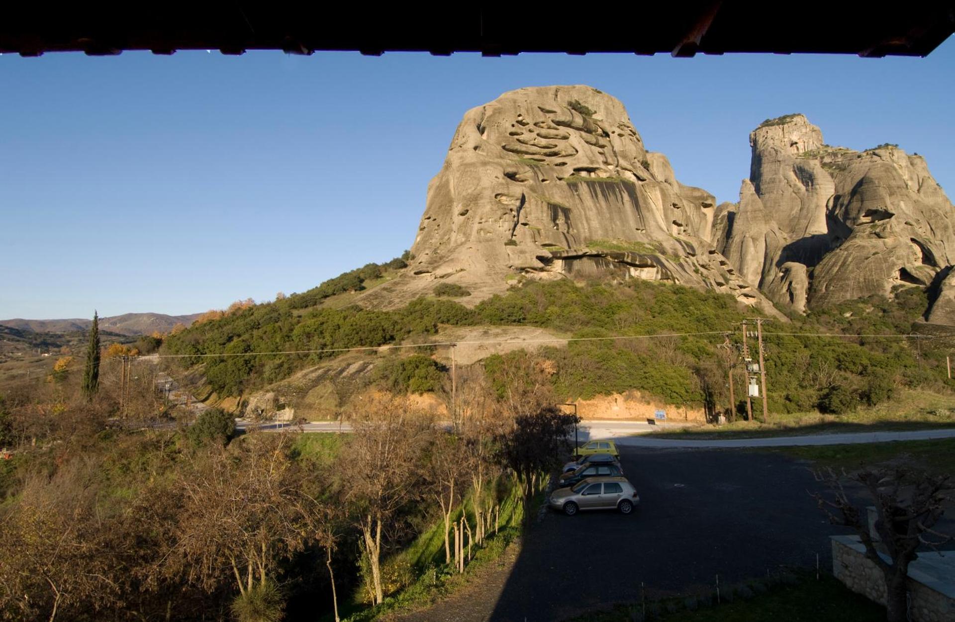 Dellas Boutique Hotel - Photo 30