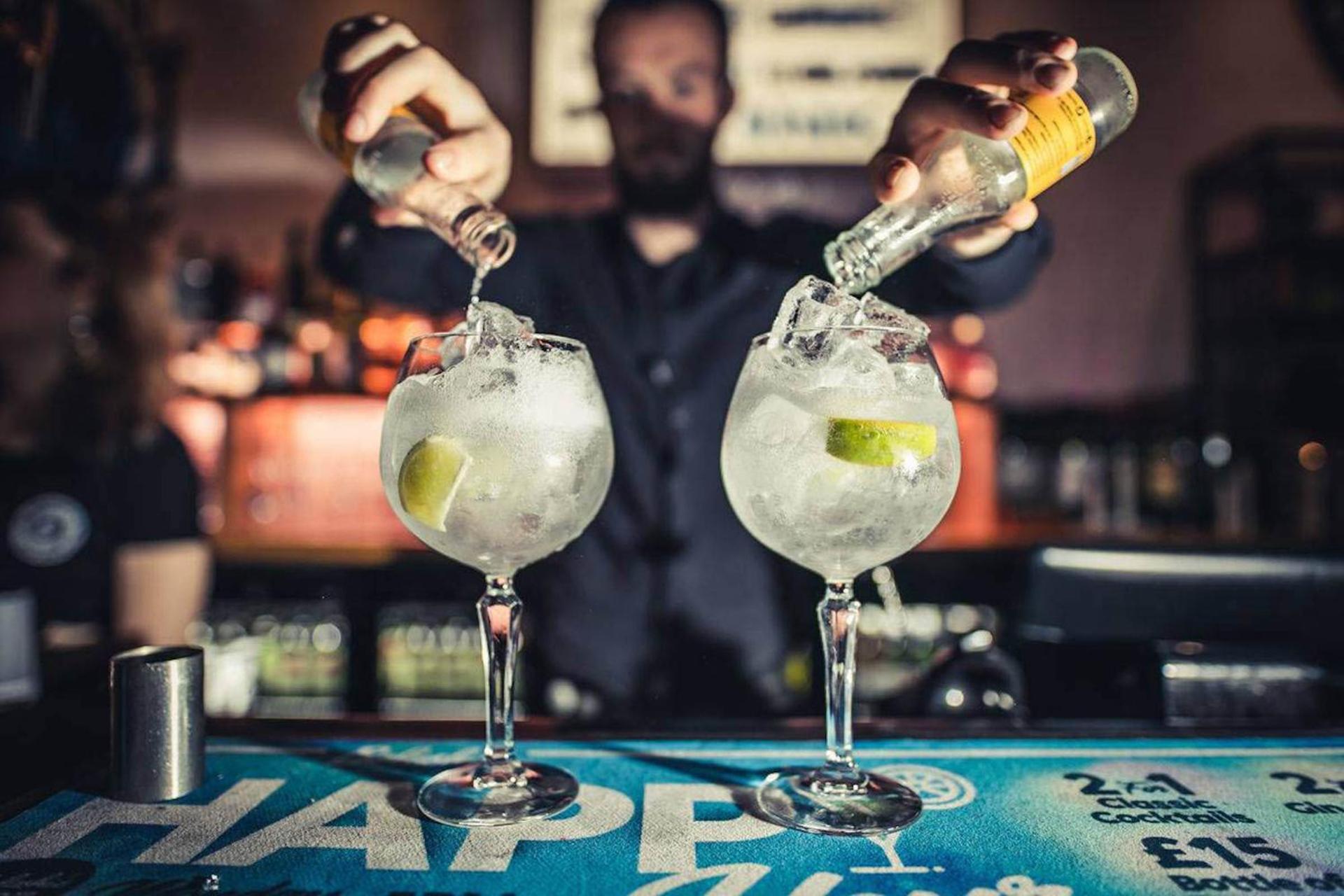 Urban Nomad - Camden Town - Photo 18