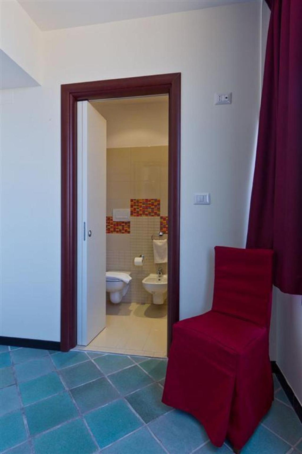 Hotel Baia Verde Gallipoli - Photo 18