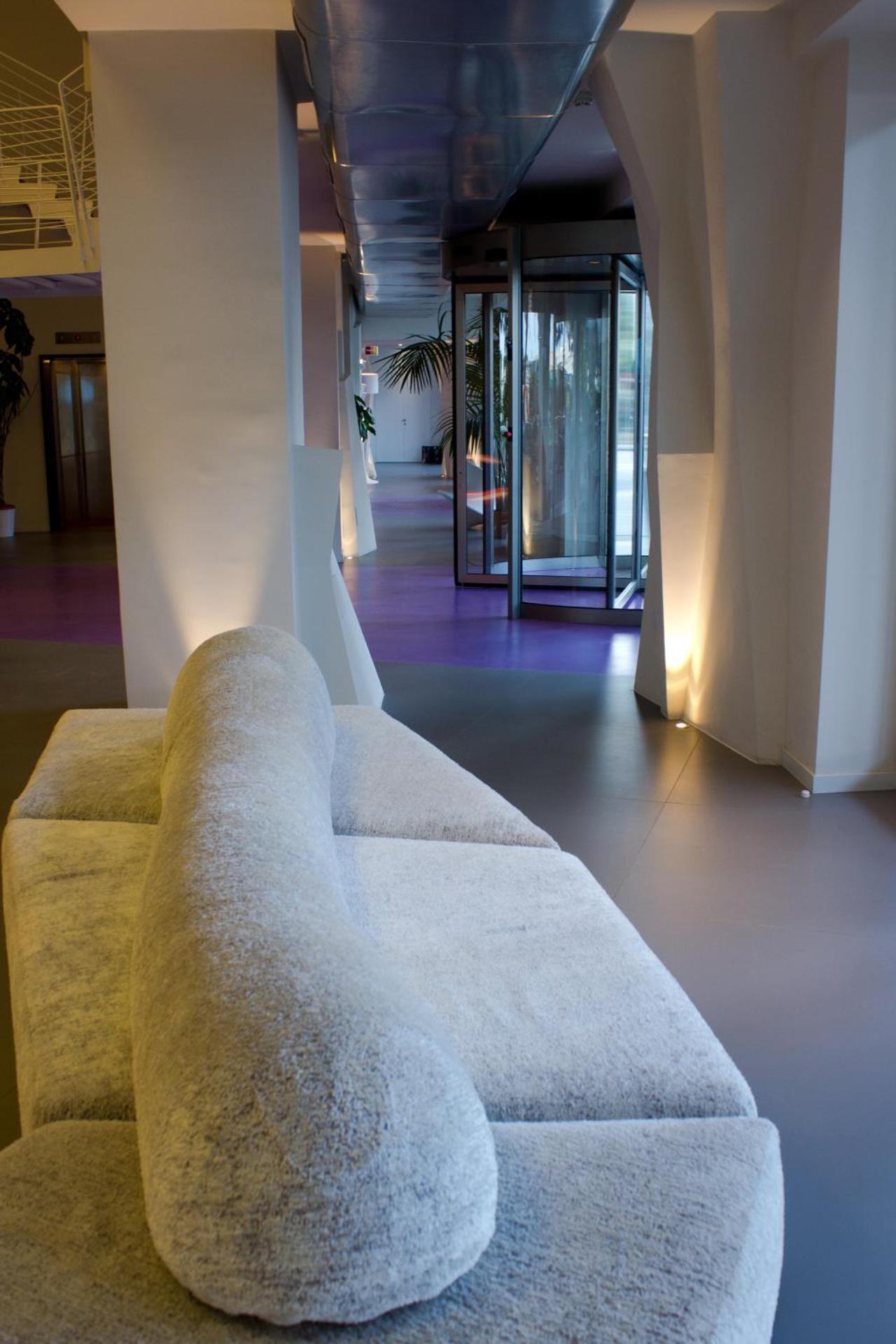 President Hotel Palermo - Photo 125