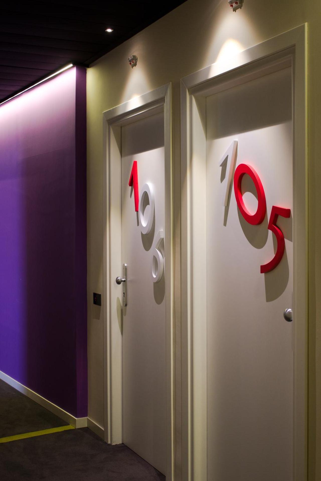 President Hotel Palermo - Photo 129