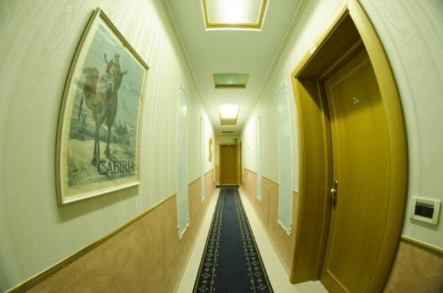 Hotel Alba - Photo 24
