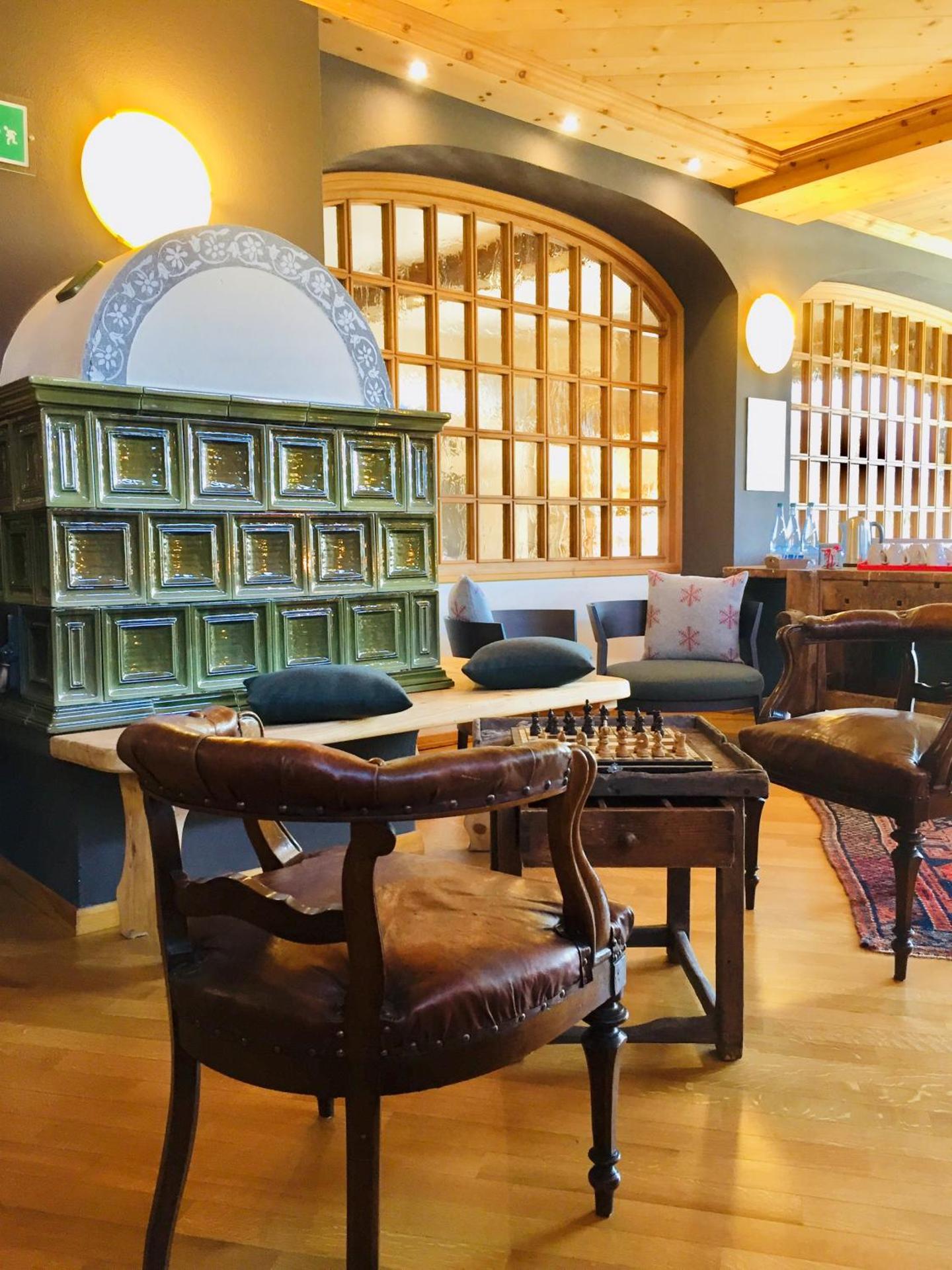 Meublè Garnì Della Contea - Photo 53