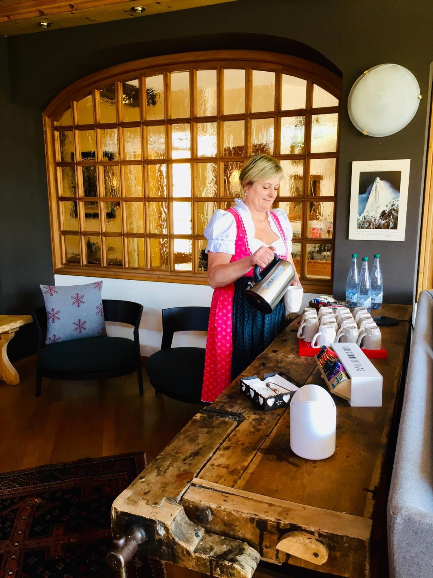 Meublè Garnì Della Contea - Photo 34