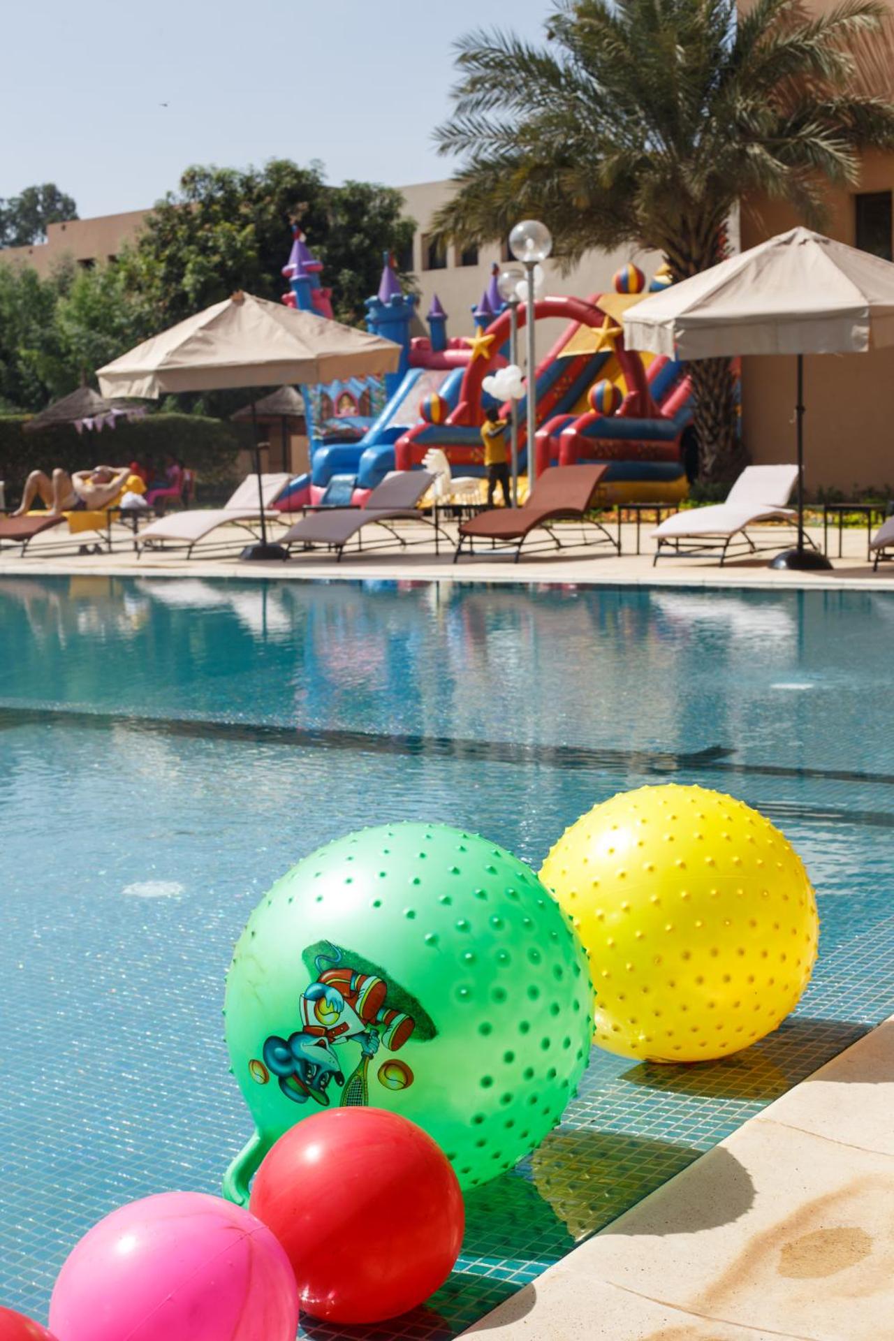 Azalaï Hôtel Bamako - Photo 33