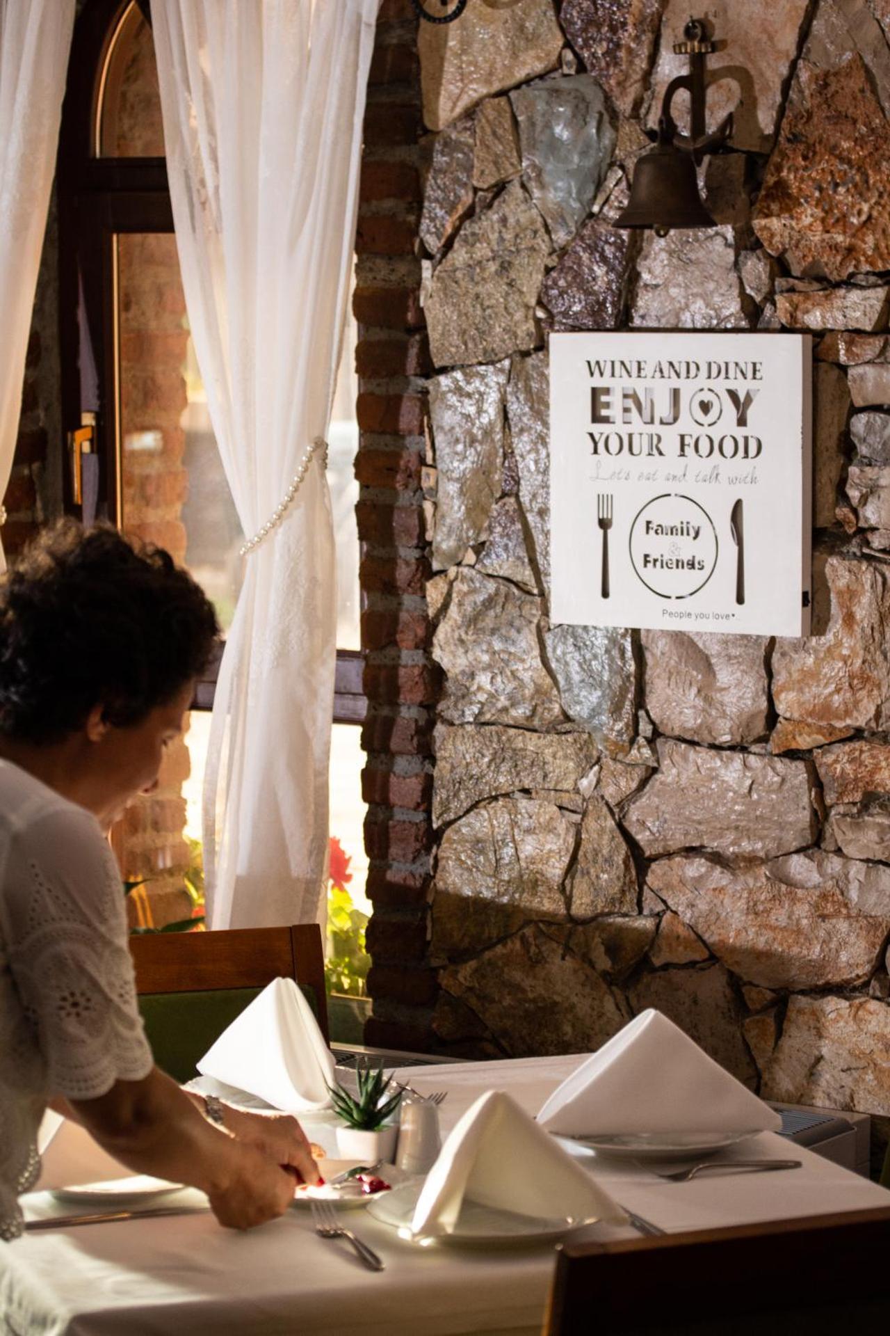 Rambuje Resort - Photo 34