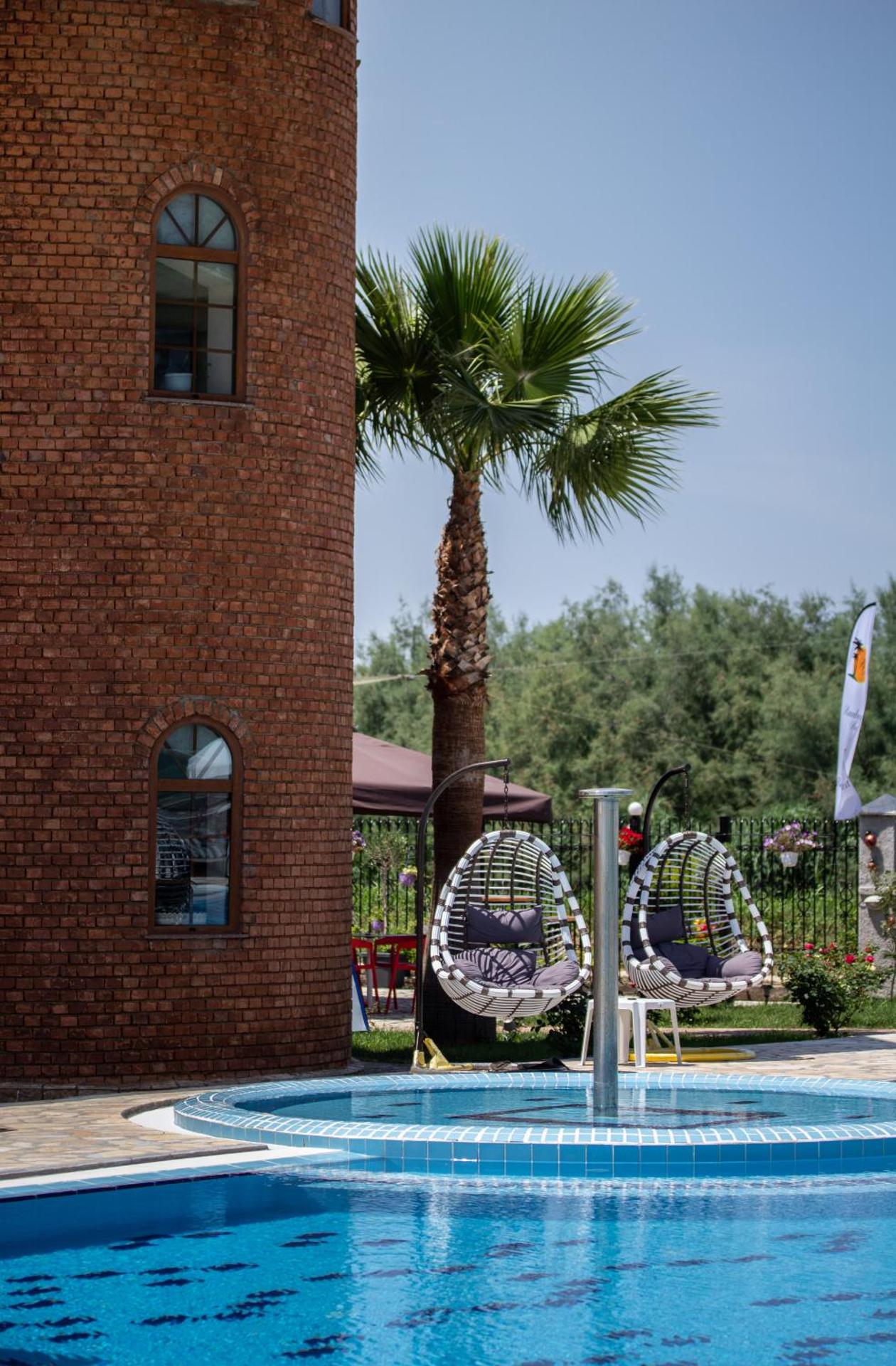 Rambuje Resort - Photo 66