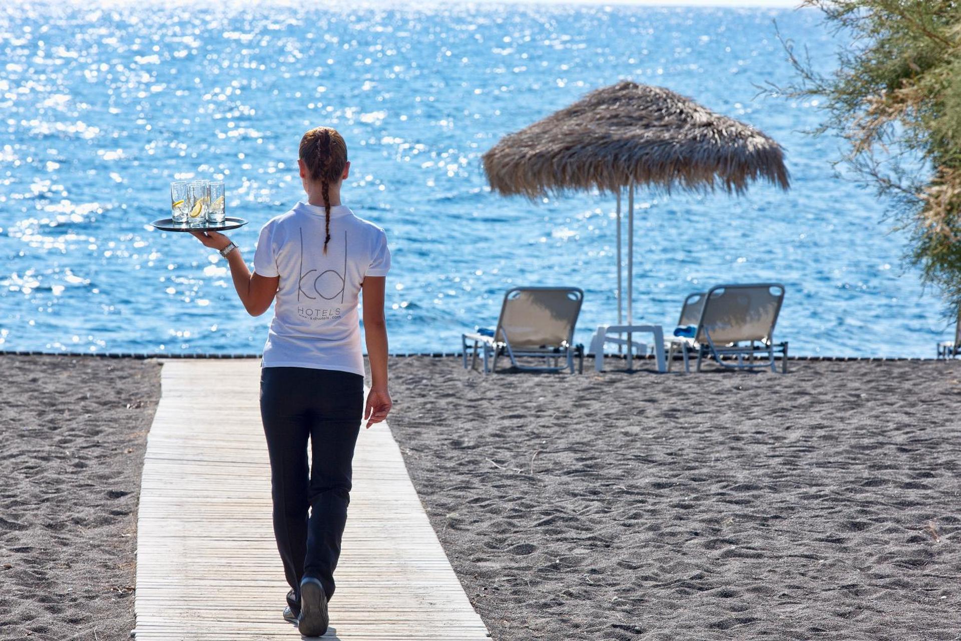 Santo Miramare Beach Resort - Photo 39