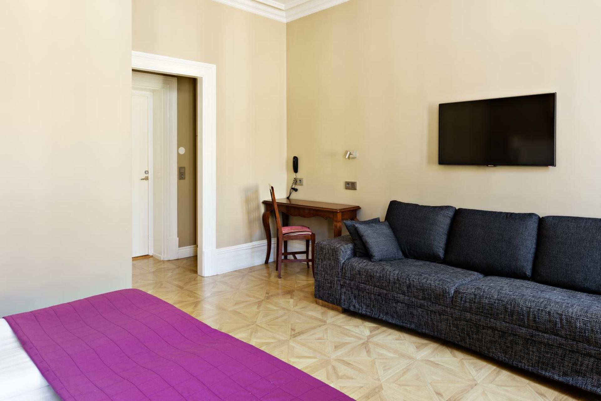 Hotel Vasa, BW Signature Collection - Photo 33