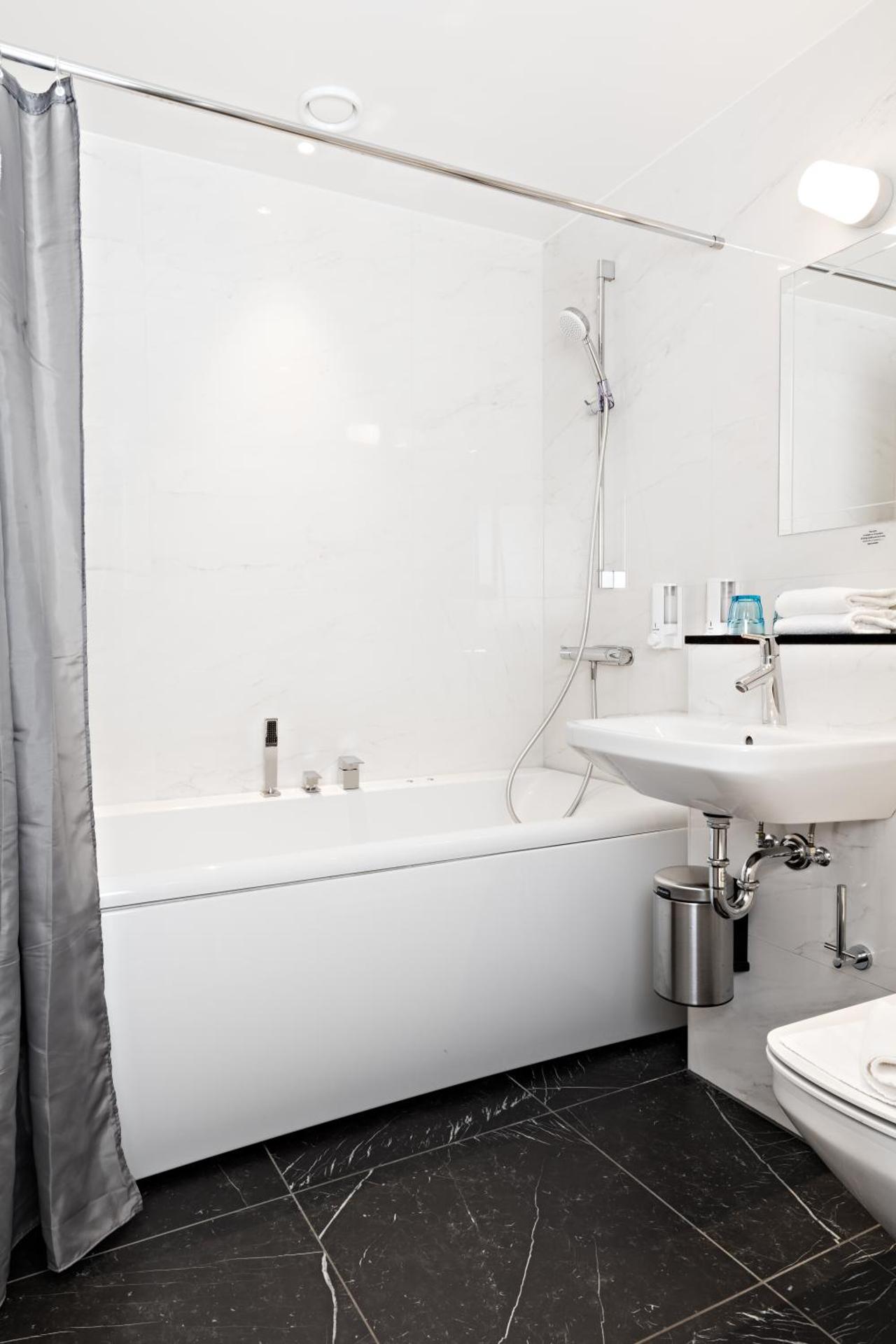 Hotel Vasa, BW Signature Collection - Photo 27