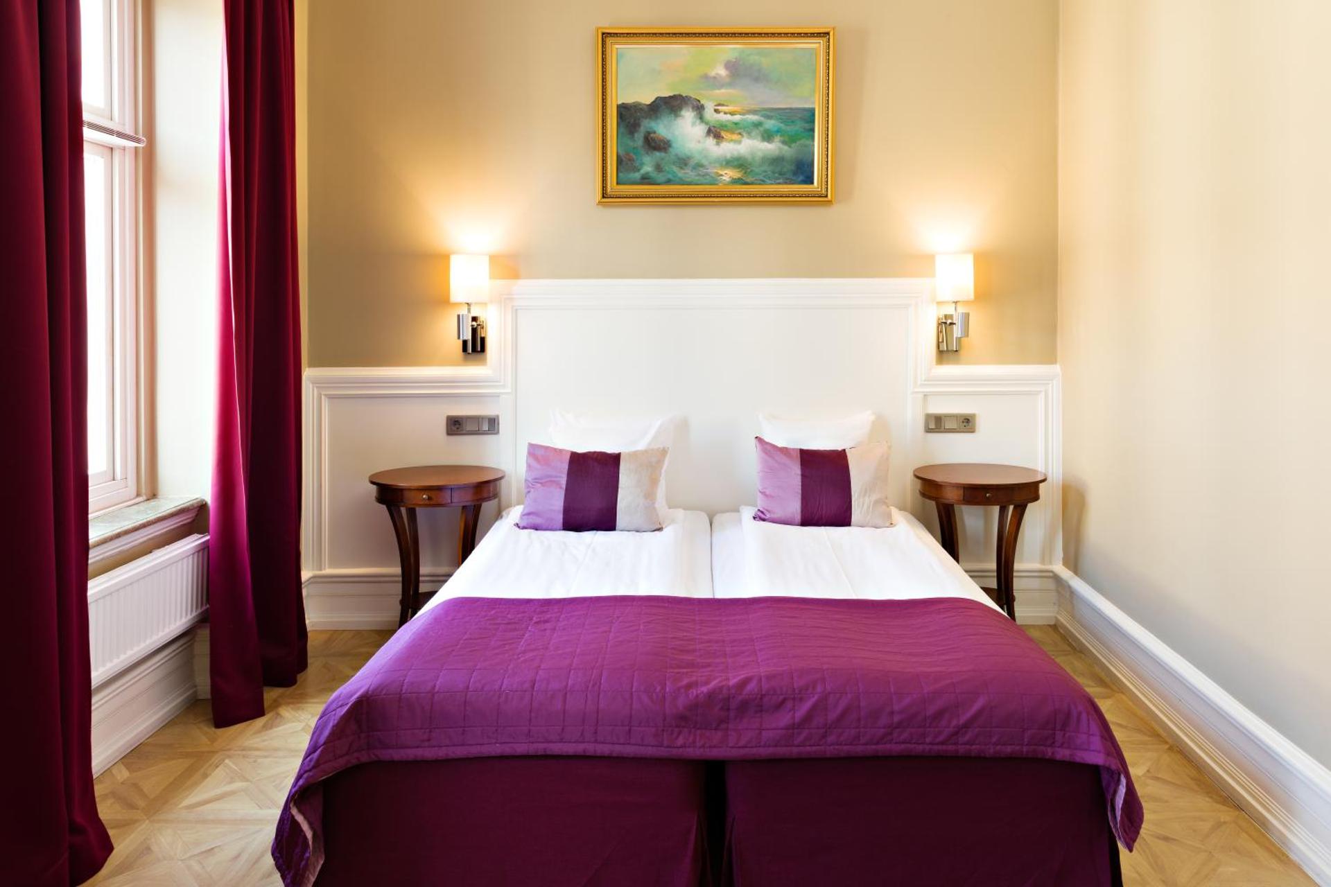 Hotel Vasa, BW Signature Collection - Photo 31