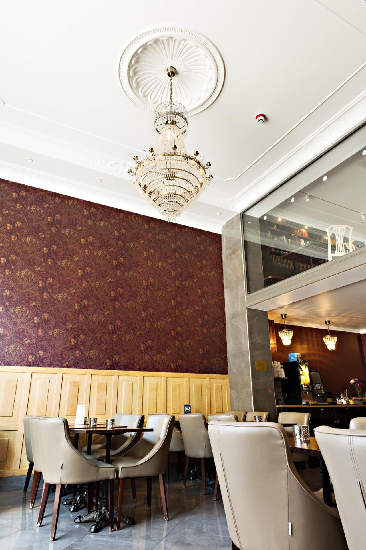 Hotel Vasa, BW Signature Collection - Photo 15