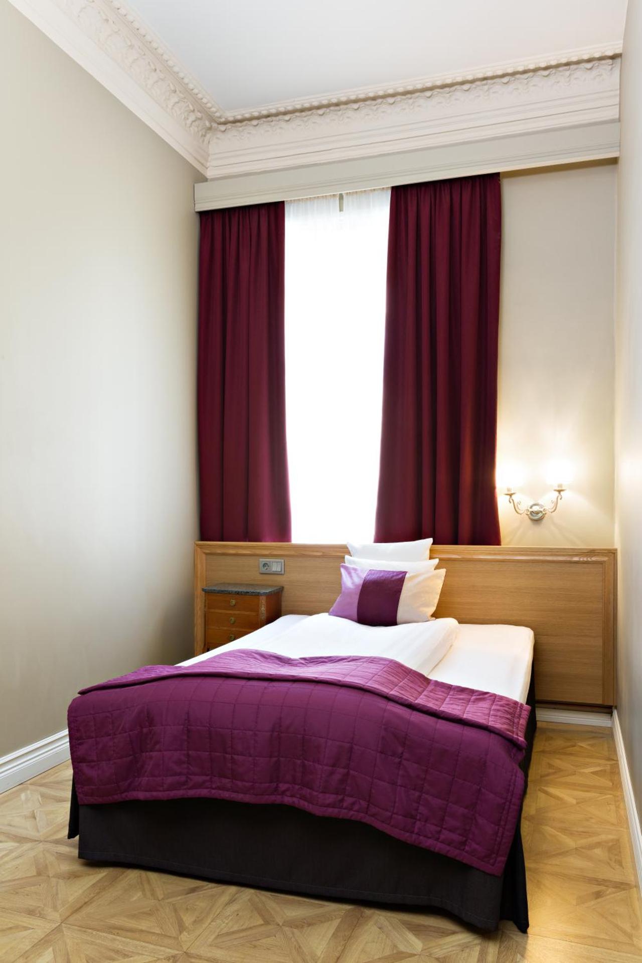 Hotel Vasa, BW Signature Collection - Photo 35