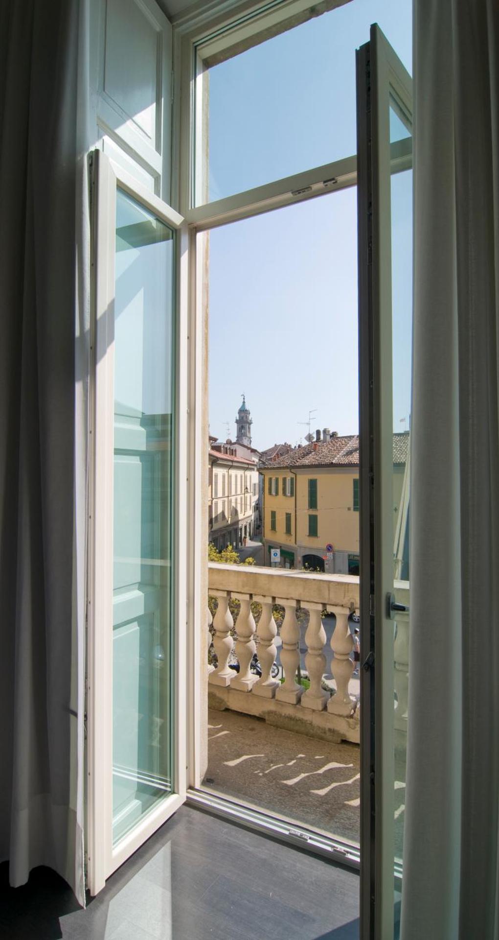 Hotel Europa Varese - Photo 86