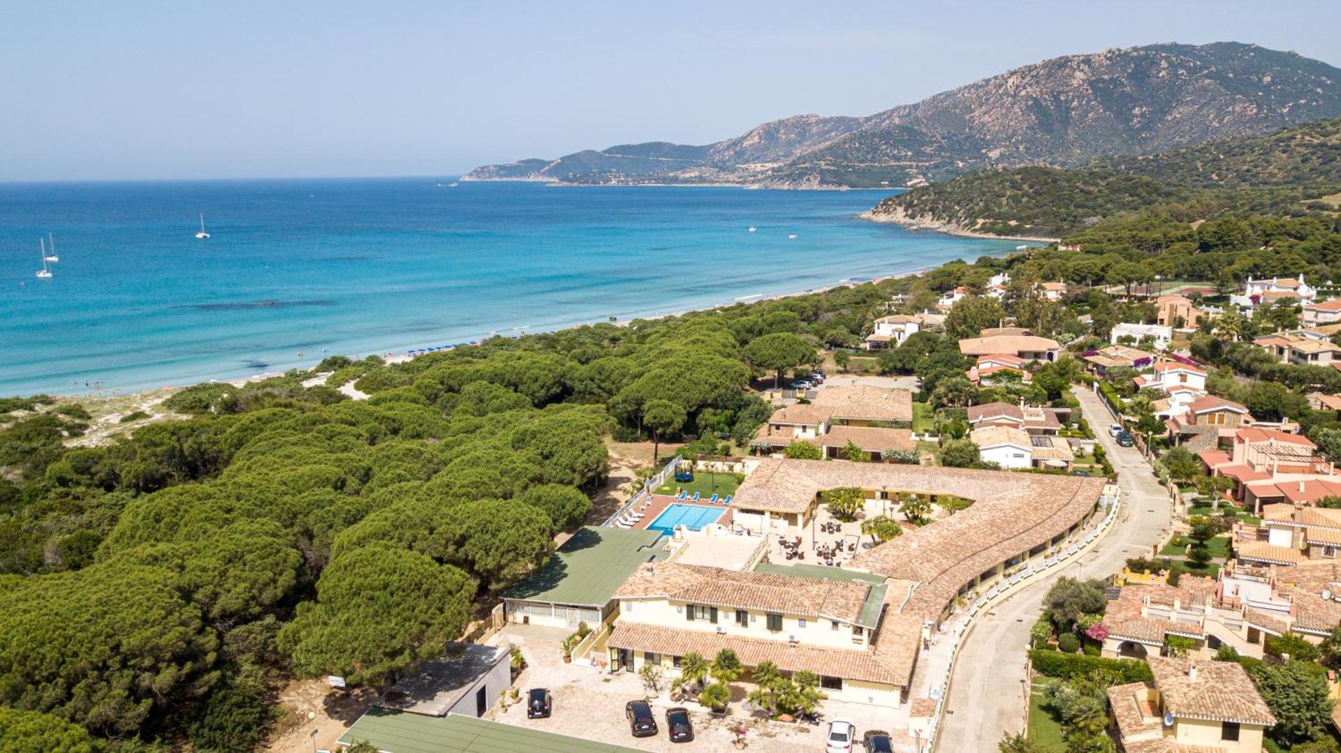 Hotel Fiore Di Maggio - Photo 44