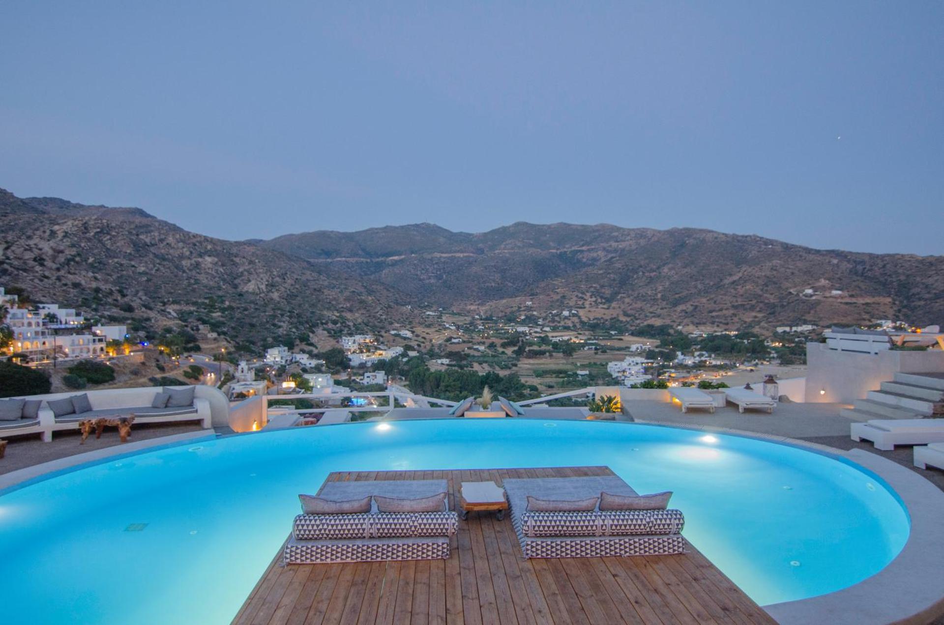 Levantes Ios Boutique Hotel - Photo 171