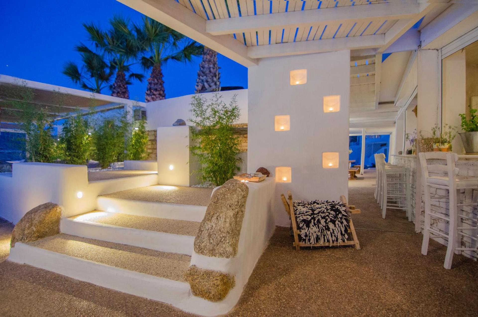 Levantes Ios Boutique Hotel - Photo 172