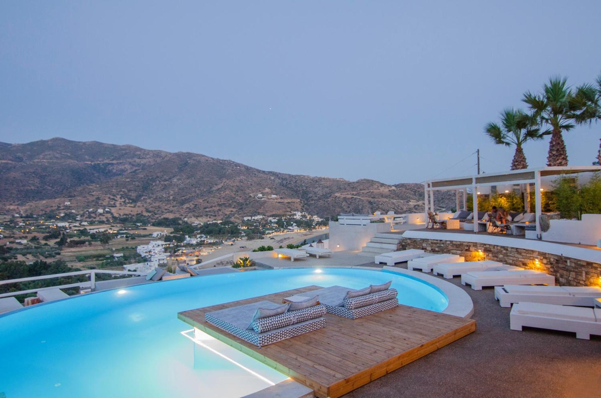 Levantes Ios Boutique Hotel - Photo 164