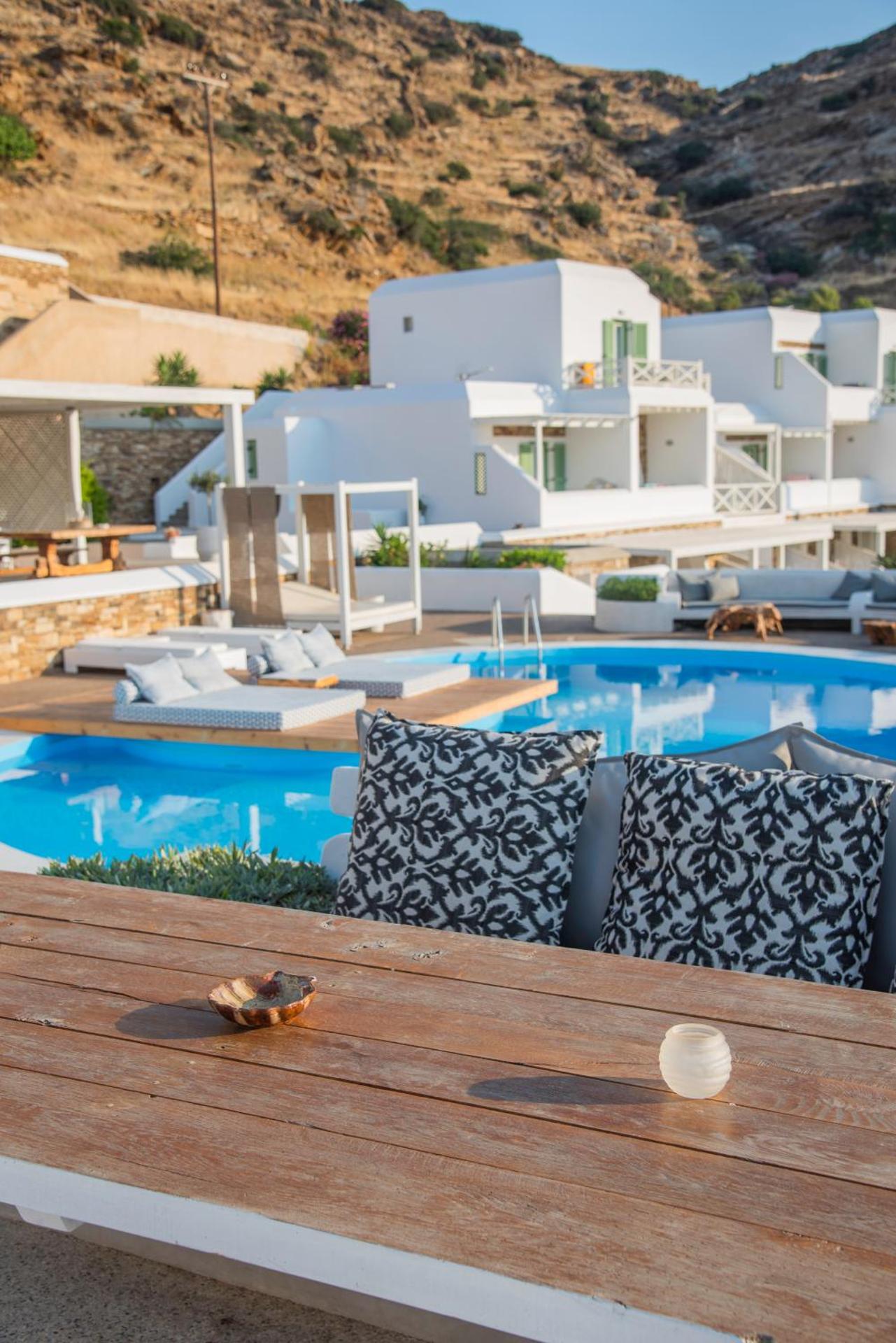 Levantes Ios Boutique Hotel - Photo 173